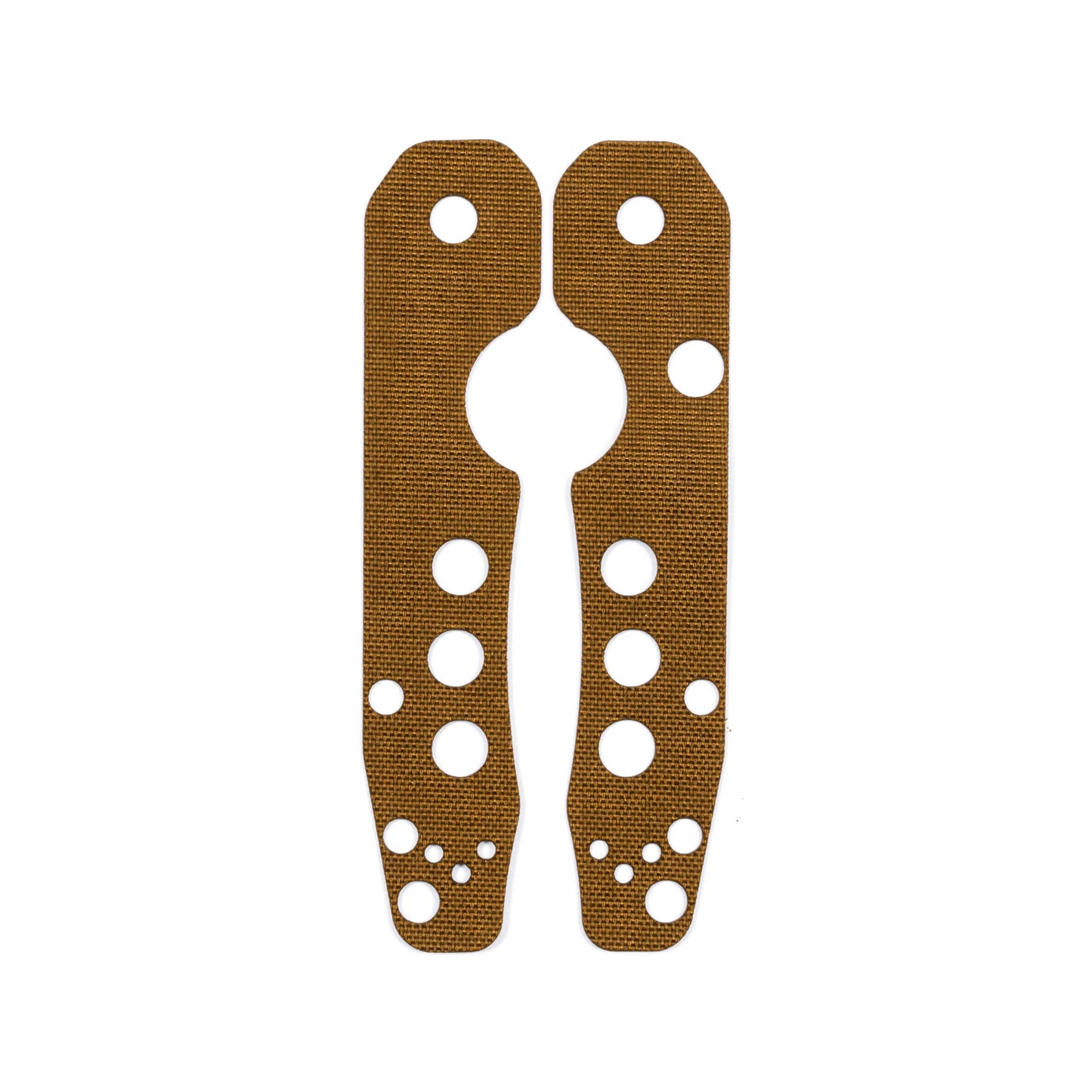 Spyderco Smock Skin Set
