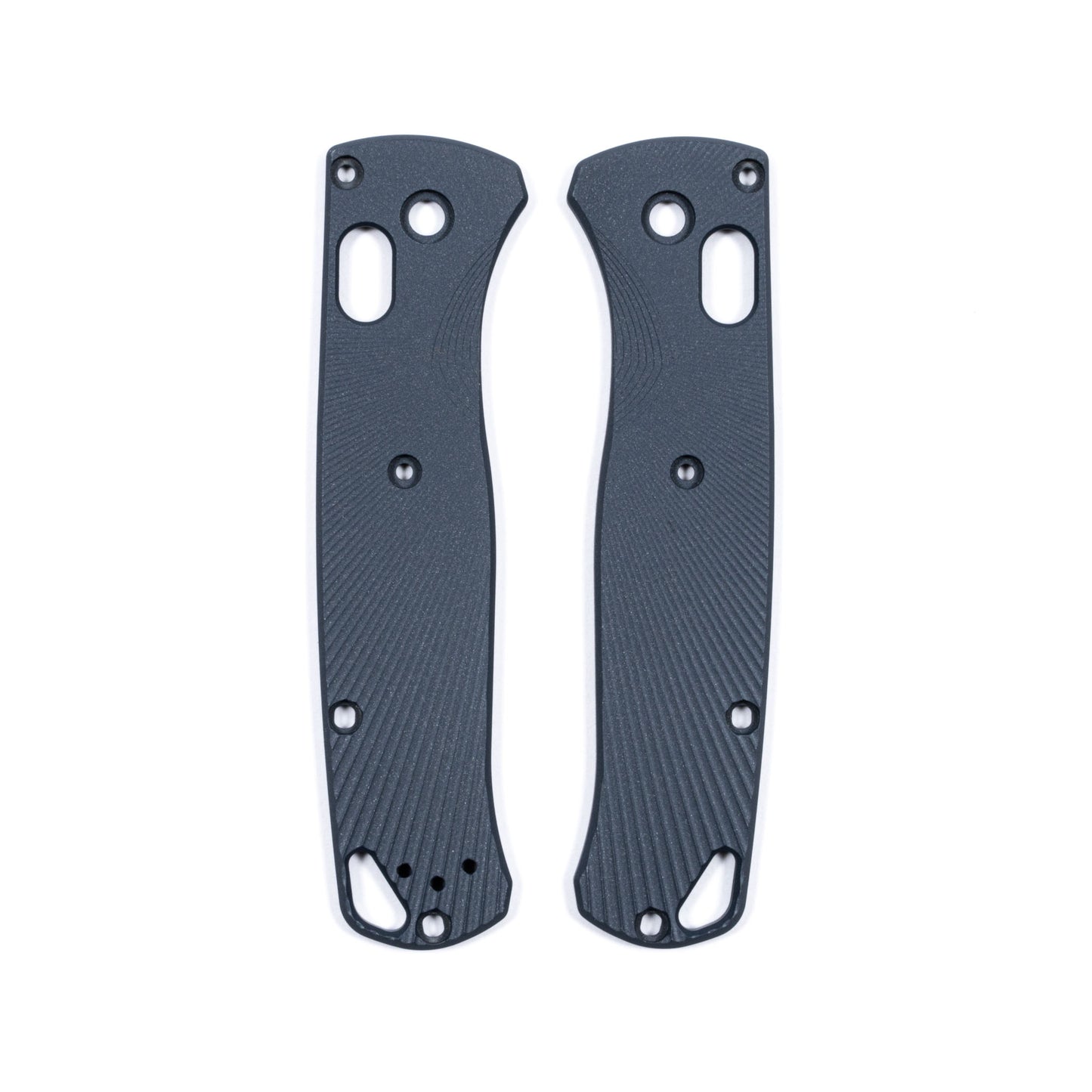 Benchmade Bugout Aluminum Cerakote Scale Sets