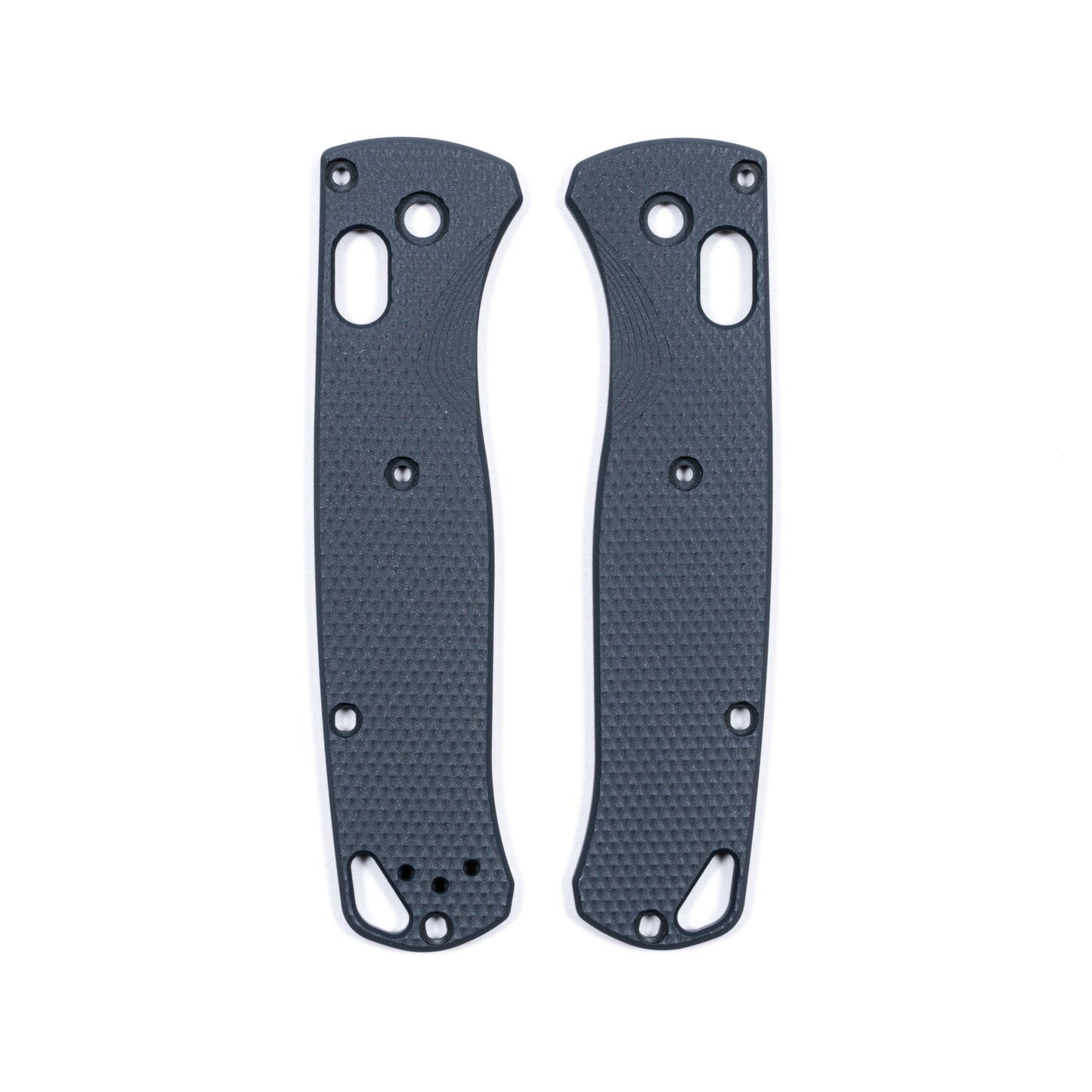 Benchmade Bugout Aluminum Cerakote Scale Sets