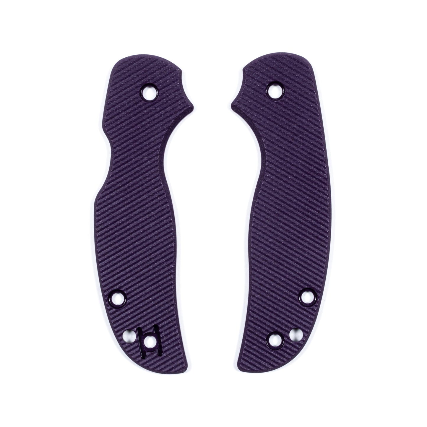 Spyderco Sage 5 G10 Scale Sets