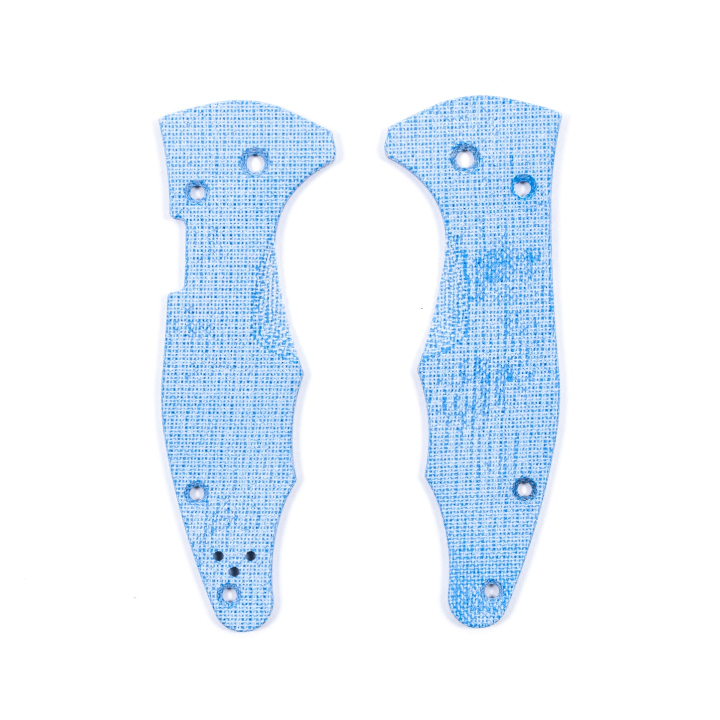 Spyderco Yojimbo 2 Tero Tuf Scale Set