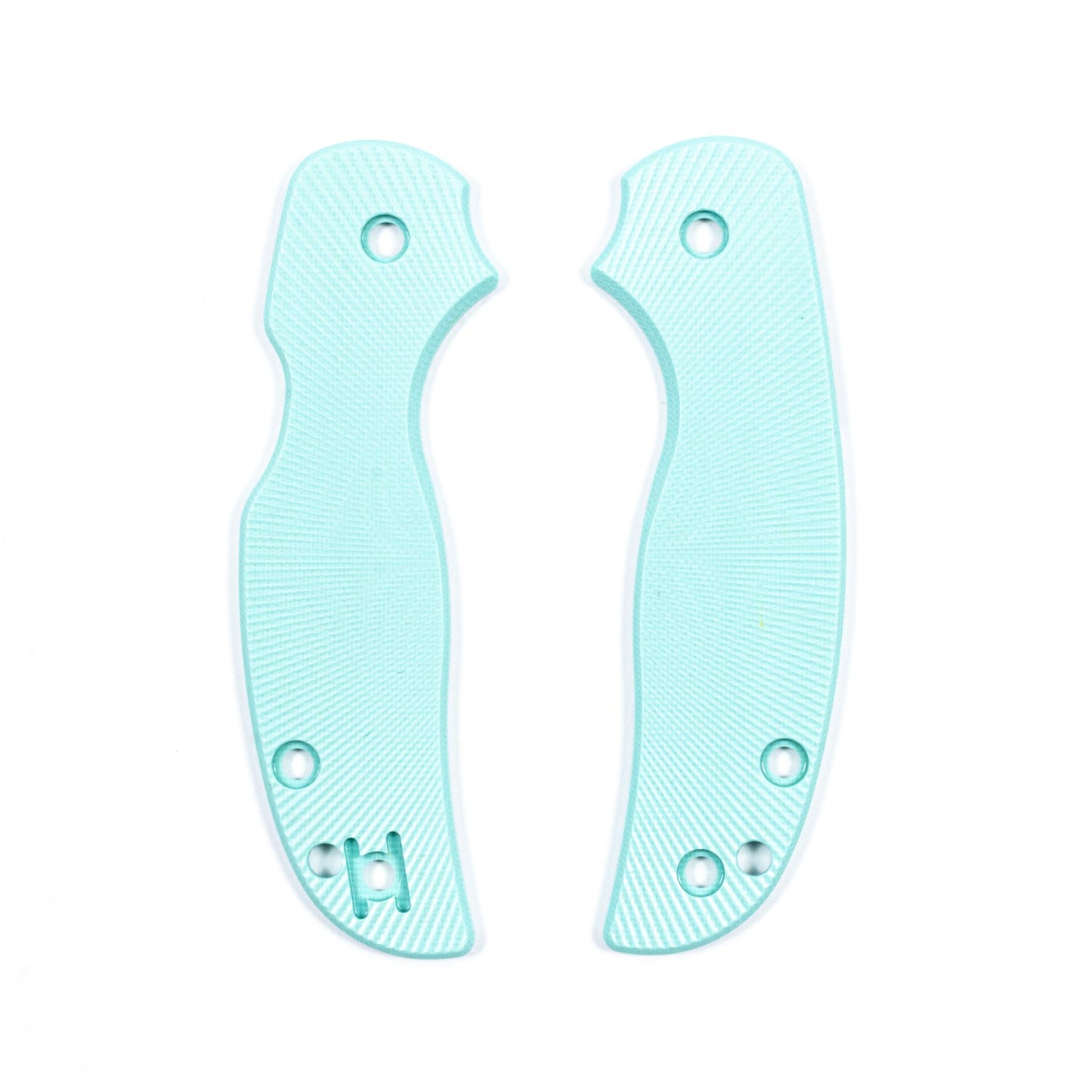 Spyderco Sage 5 G10 Scale Sets