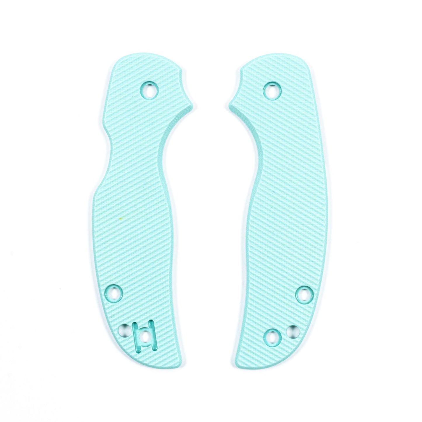 Spyderco Sage 5 G10 Scale Sets
