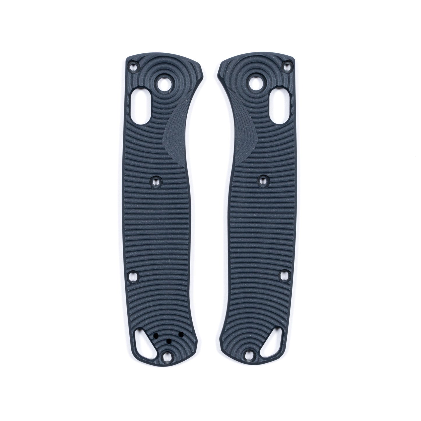 Benchmade Bugout Aluminum Cerakote Scale Sets