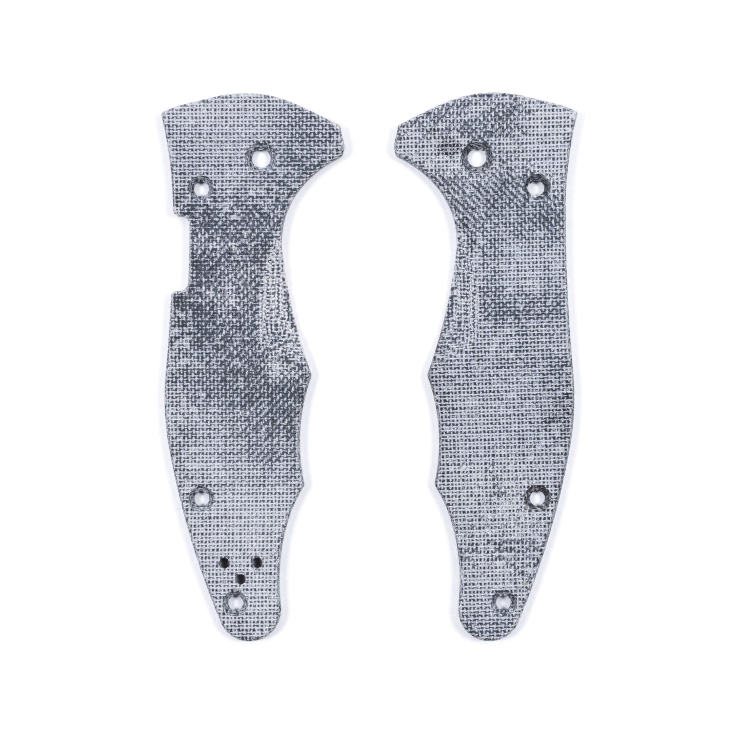 Spyderco Yojimbo 2 Tero Tuf Scale Set