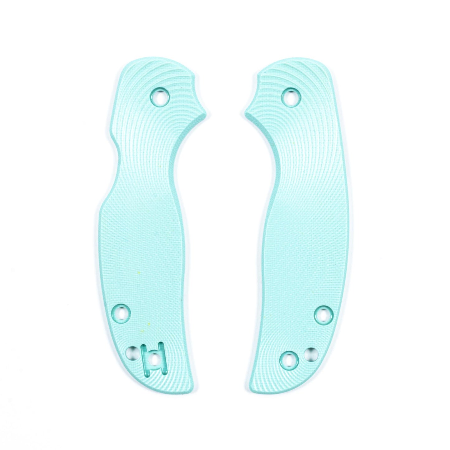 Spyderco Sage 5 G10 Scale Sets