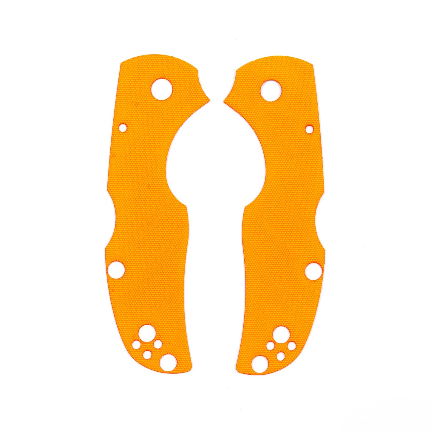Spyderco Native 5 Skin Set