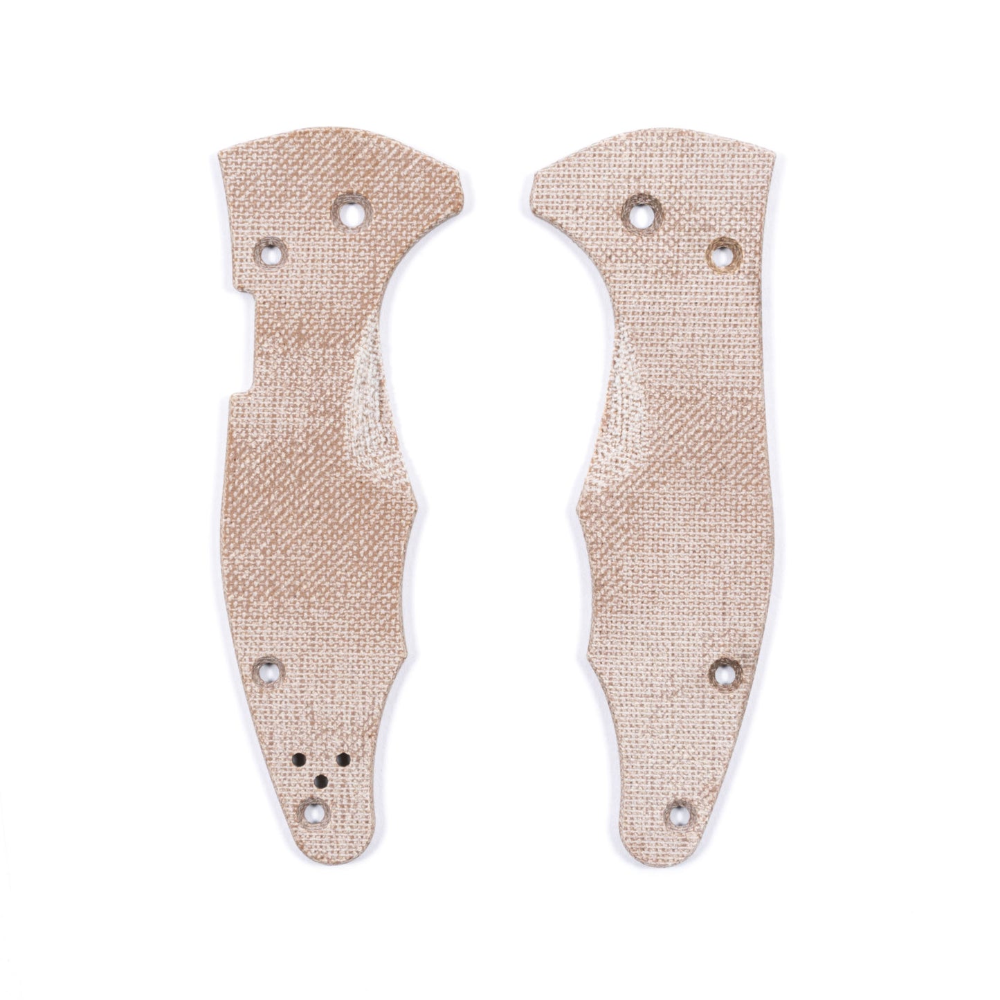 Spyderco Yojimbo 2 Tero Tuf Scale Set