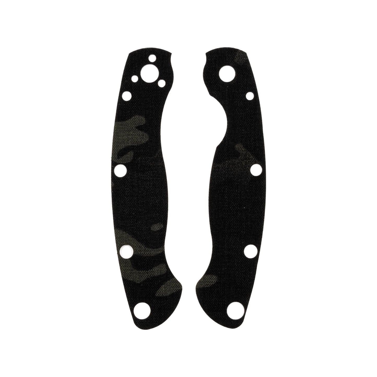 Spyderco Military Skin Set