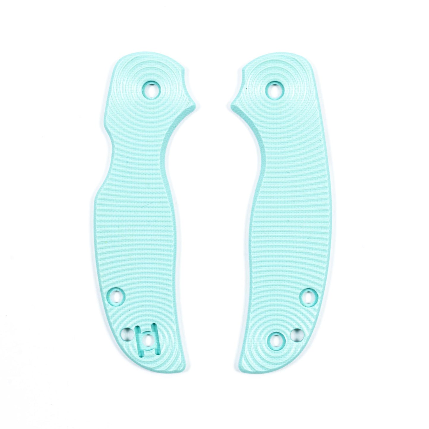 Spyderco Sage 5 G10 Scale Sets