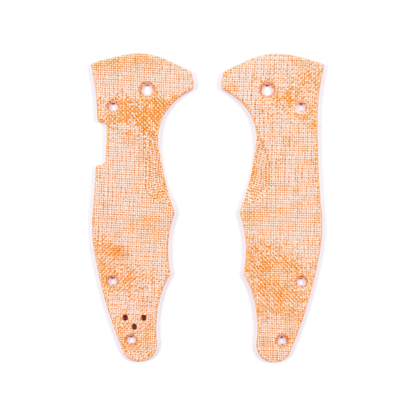 Spyderco Yojimbo 2 Tero Tuf Scale Set