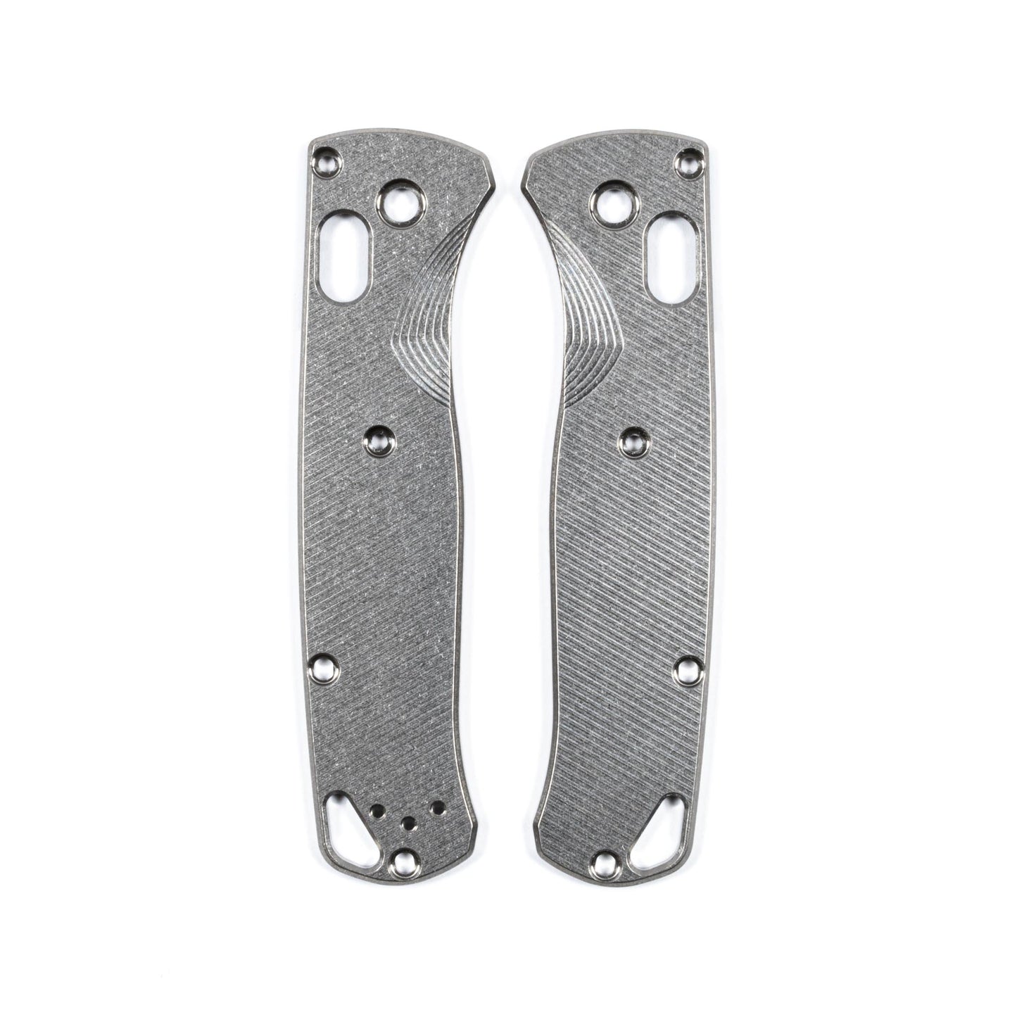 Benchmade Bugout Titanium Featherweight Scale Sets