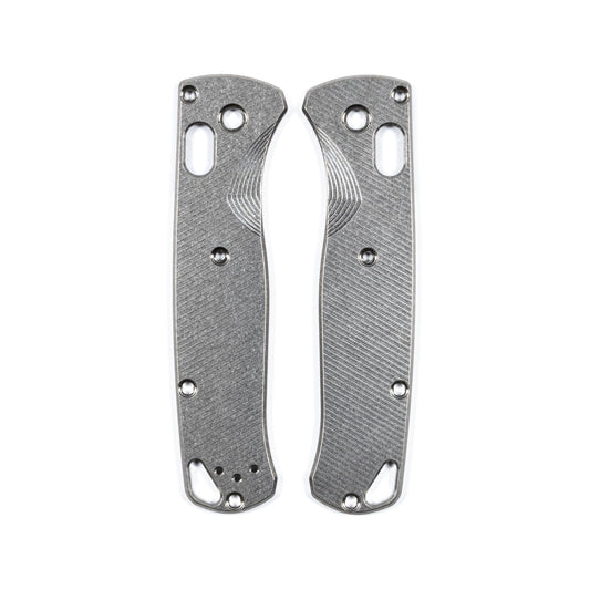 Benchmade Bugout Titanium Featherweight Scale Sets