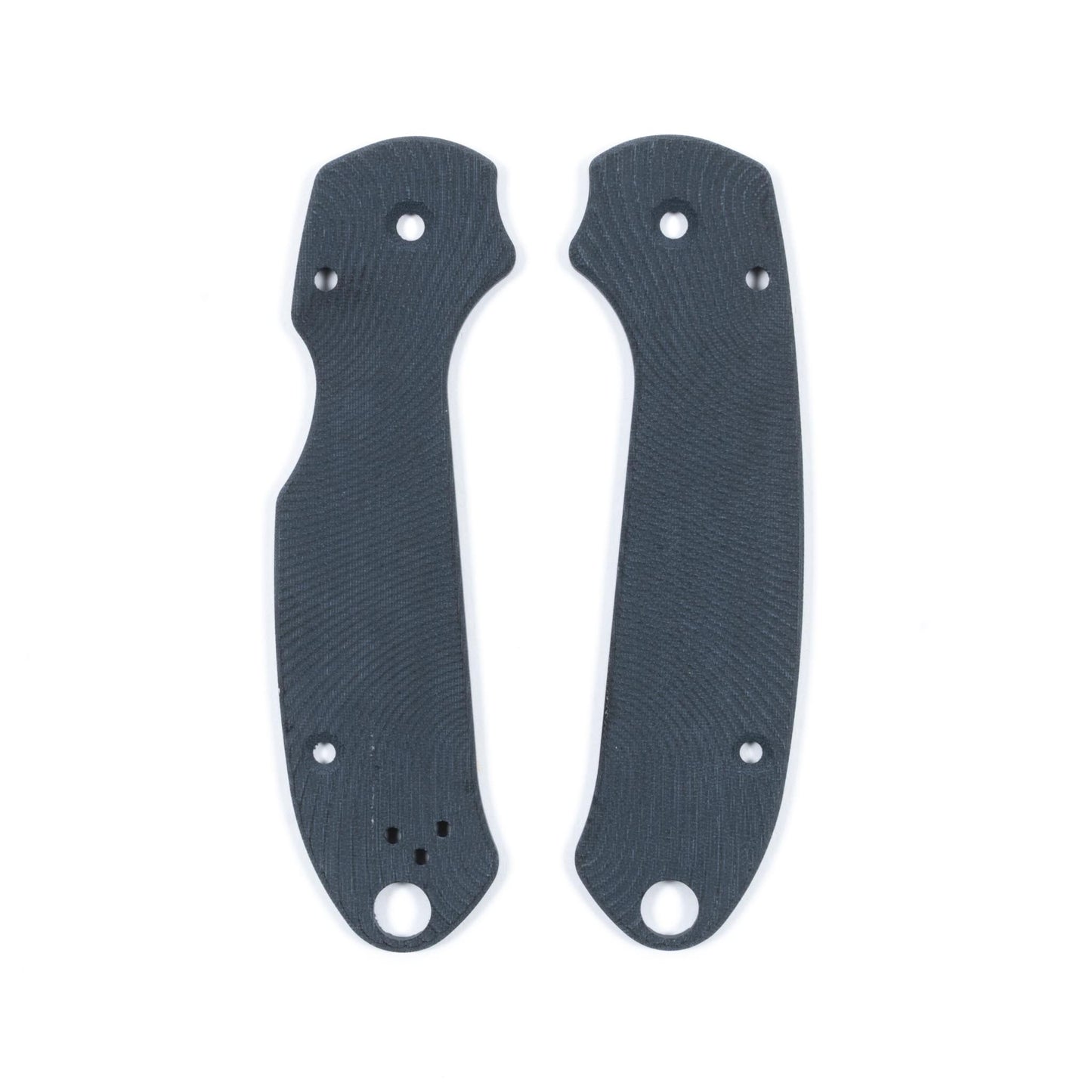 Spyderco Para 3 Skinny Mod Micarta Scale Set