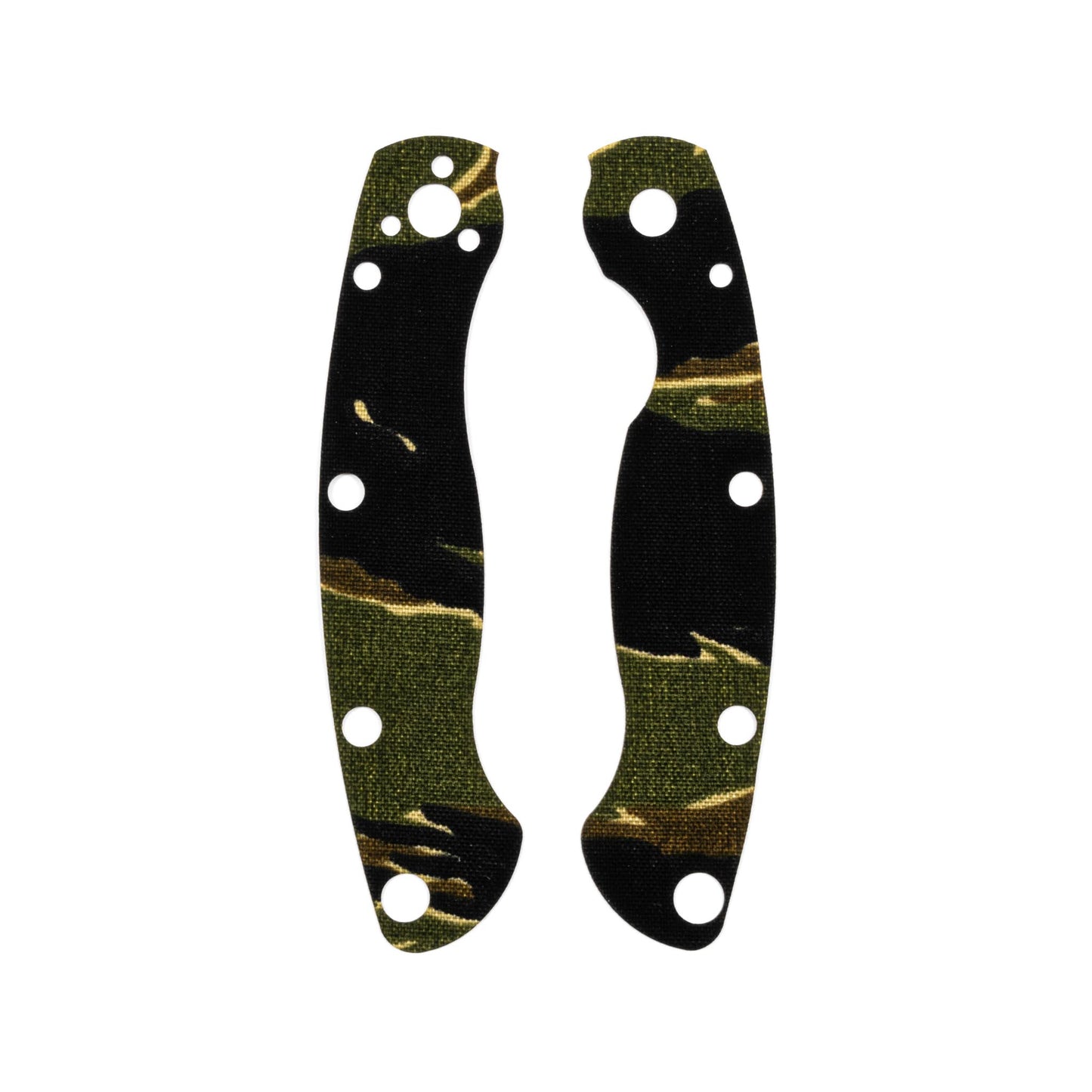 Spyderco Military Skin Set