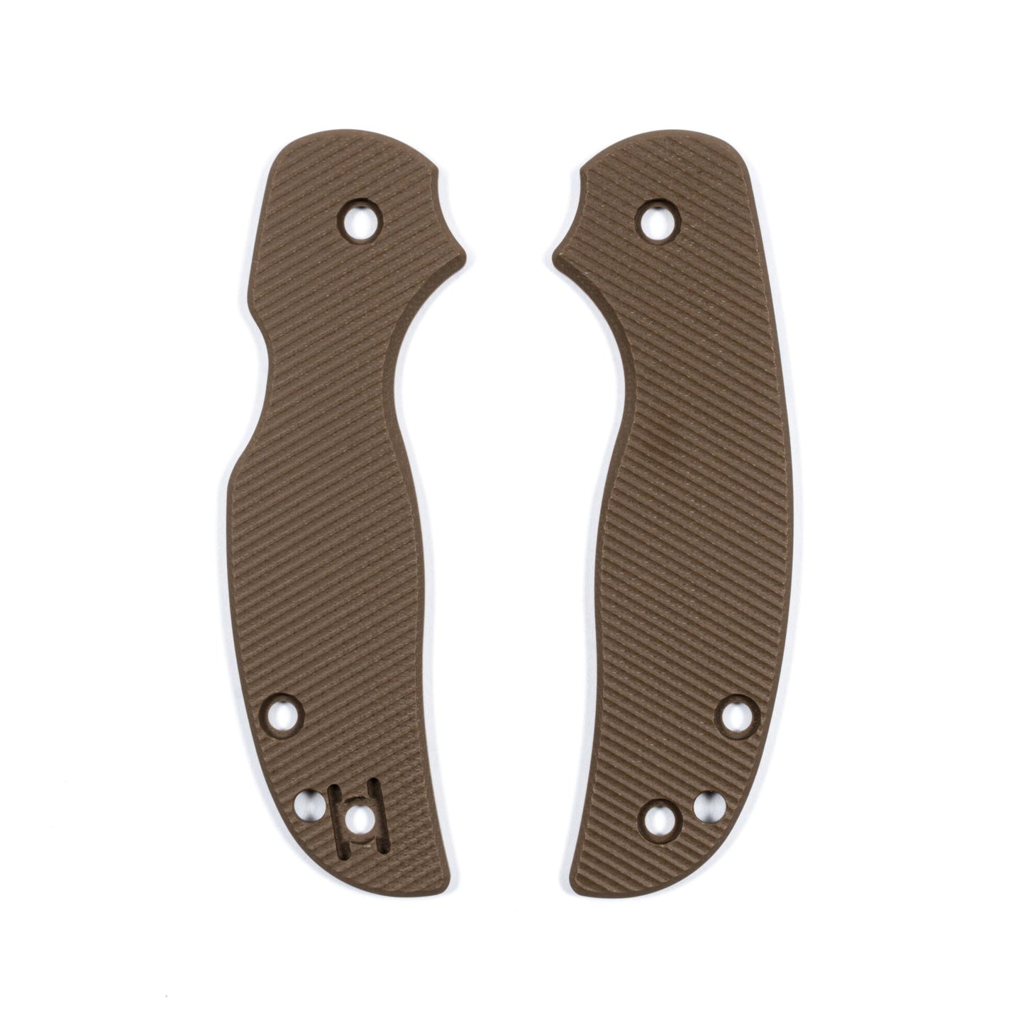 Spyderco Sage 5 G10 Scale Sets