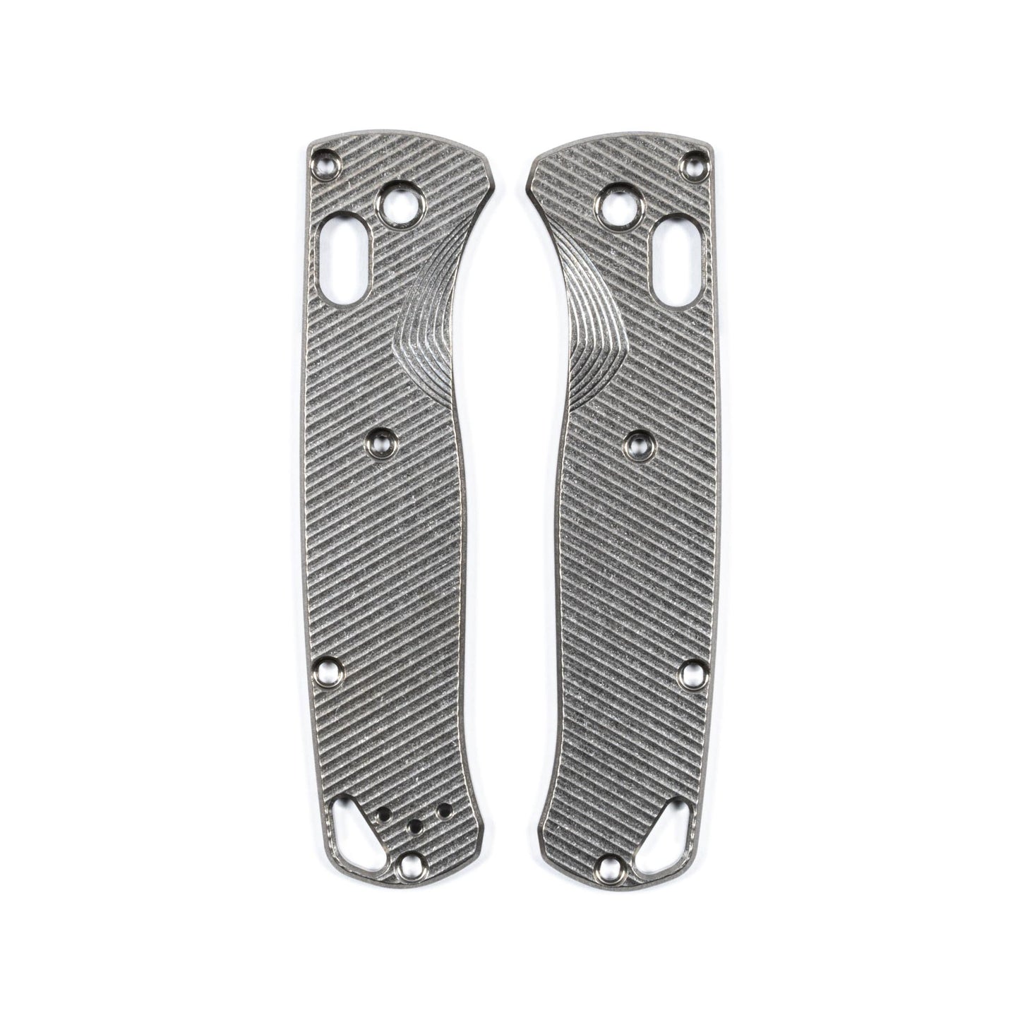 Benchmade Bugout Titanium Featherweight Scale Sets
