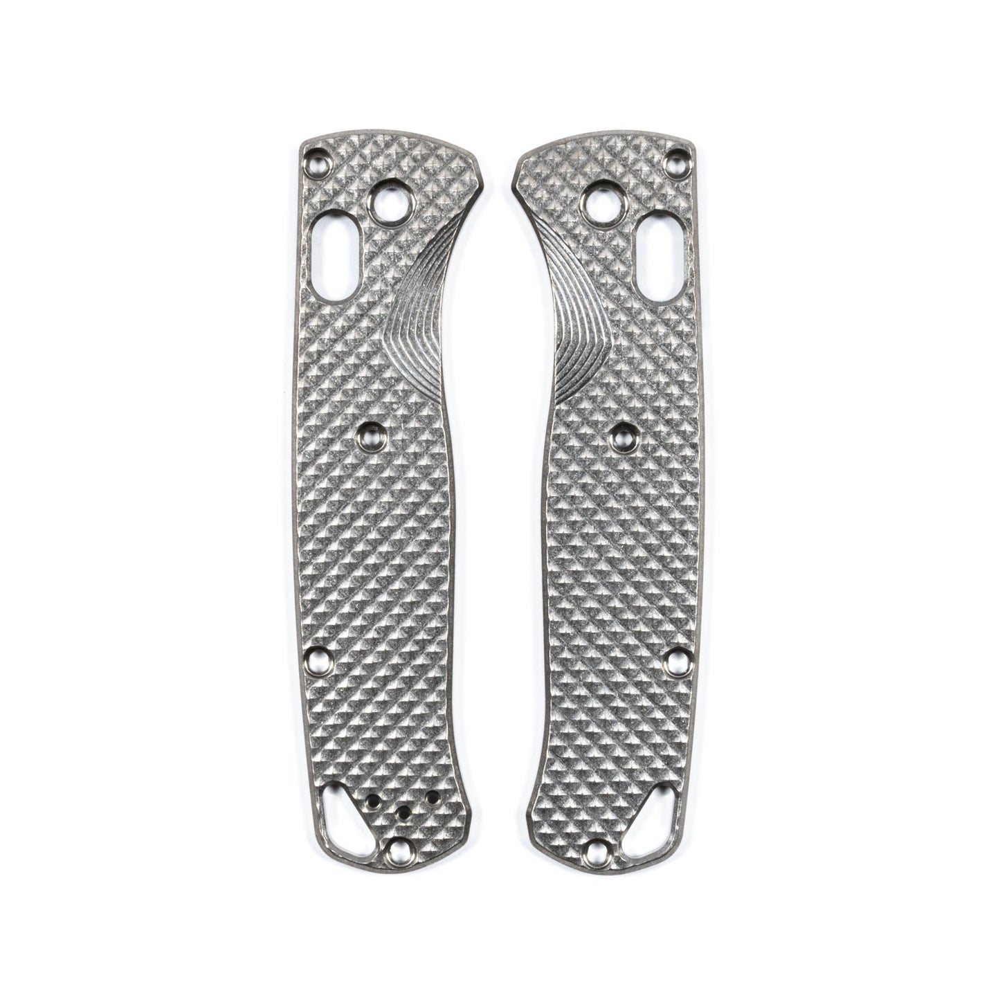 Benchmade Bugout Titanium Featherweight Scale Sets