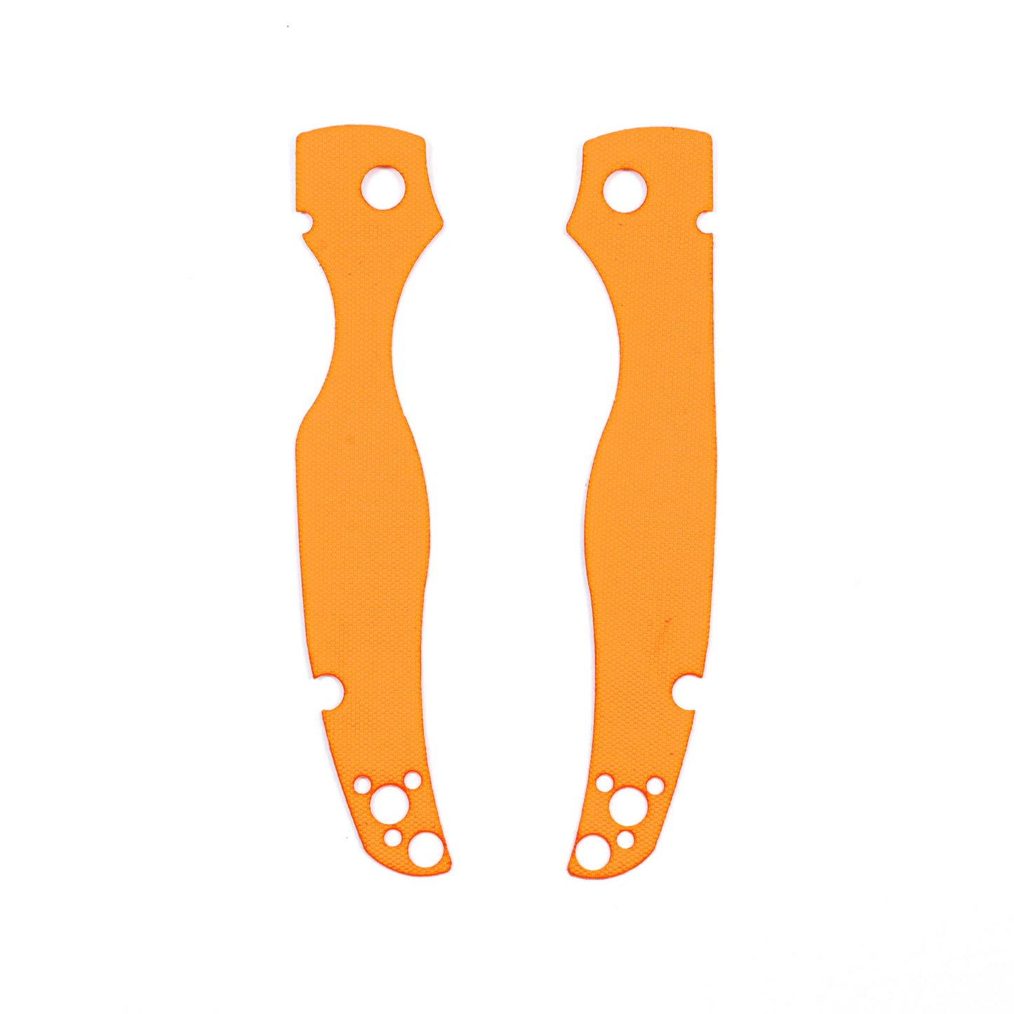 Spyderco Shaman Skin Set