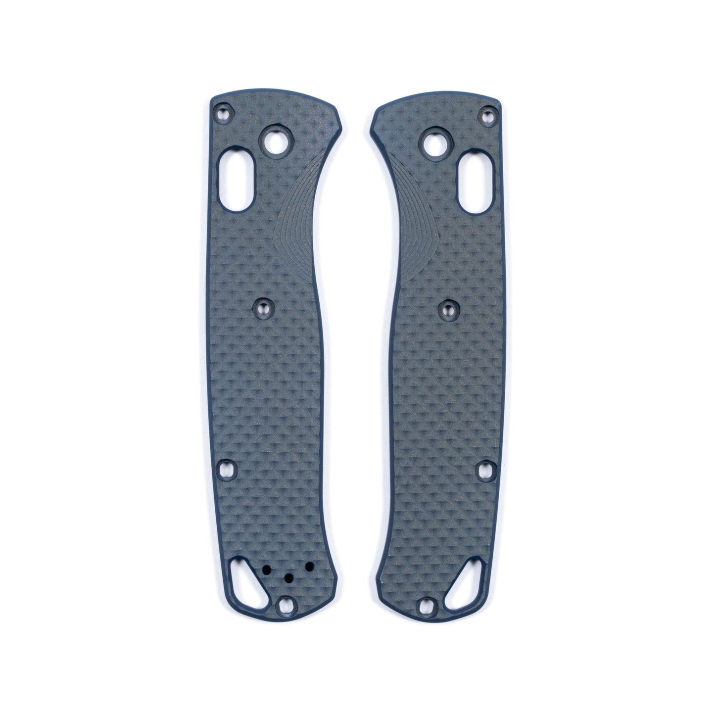 Benchmade Bugout Aluminum Cerakote Scale Sets