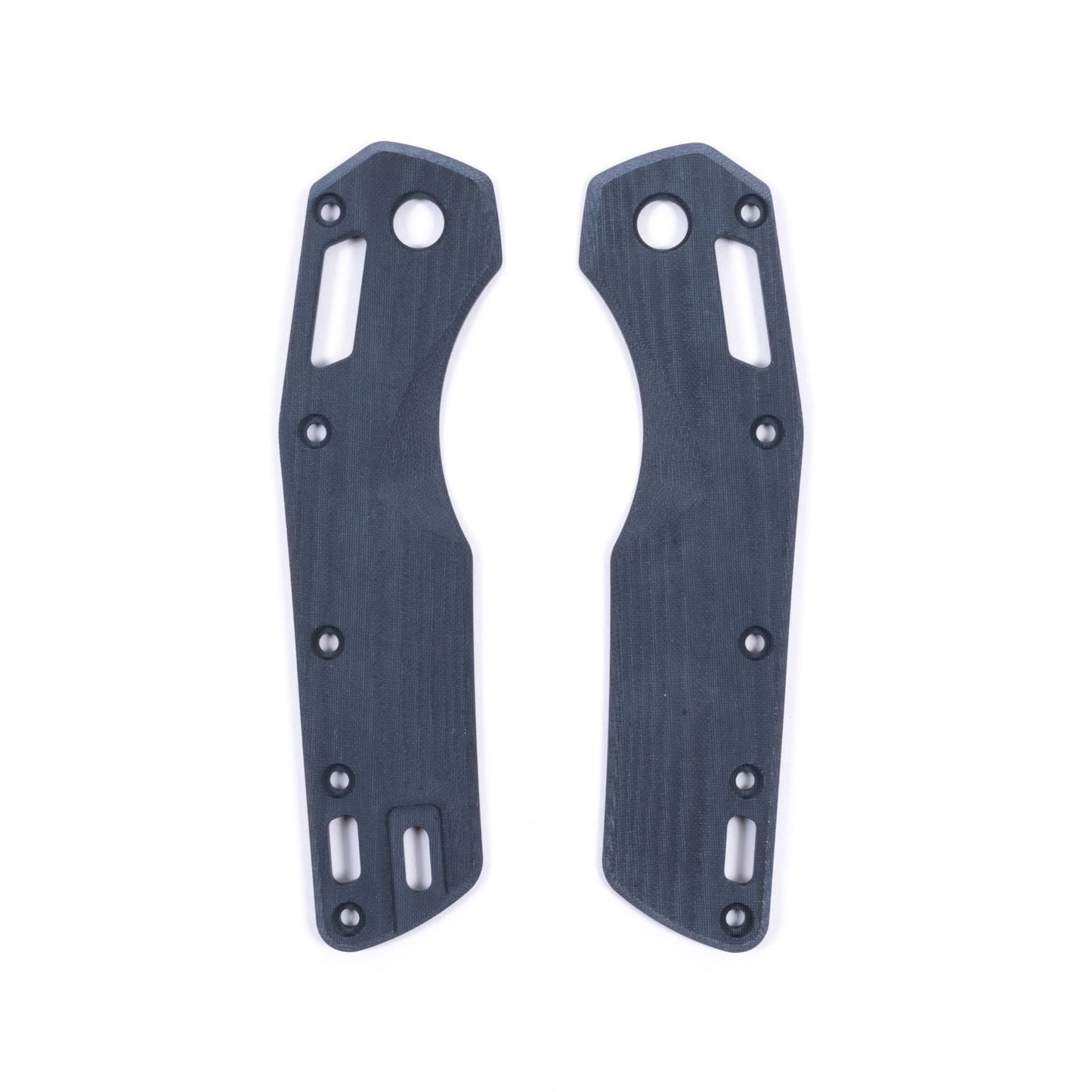 Microtech MSI S/E Micarta Scale Sets