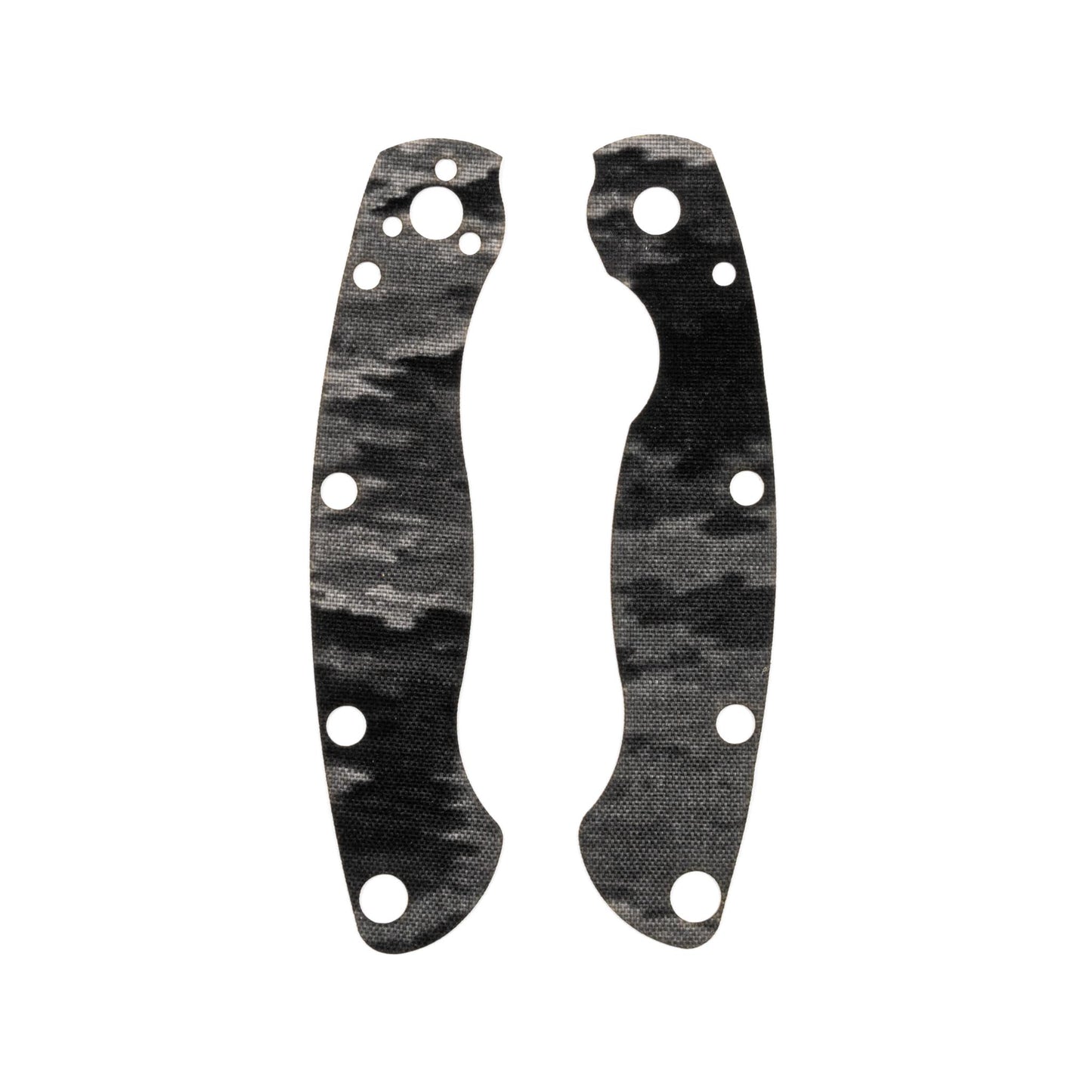 Spyderco Military Skin Set