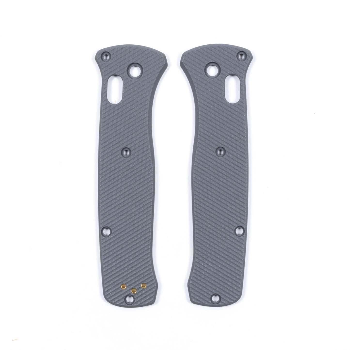 Benchmade Bailout G10 Scale Sets