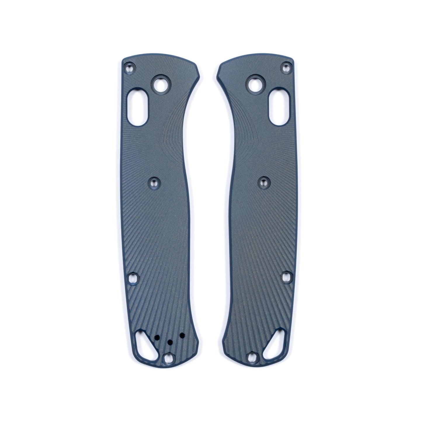 Benchmade Bugout Aluminum Cerakote Scale Sets