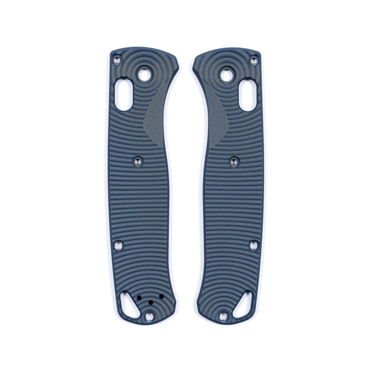 Benchmade Bugout Aluminum Cerakote Scale Sets