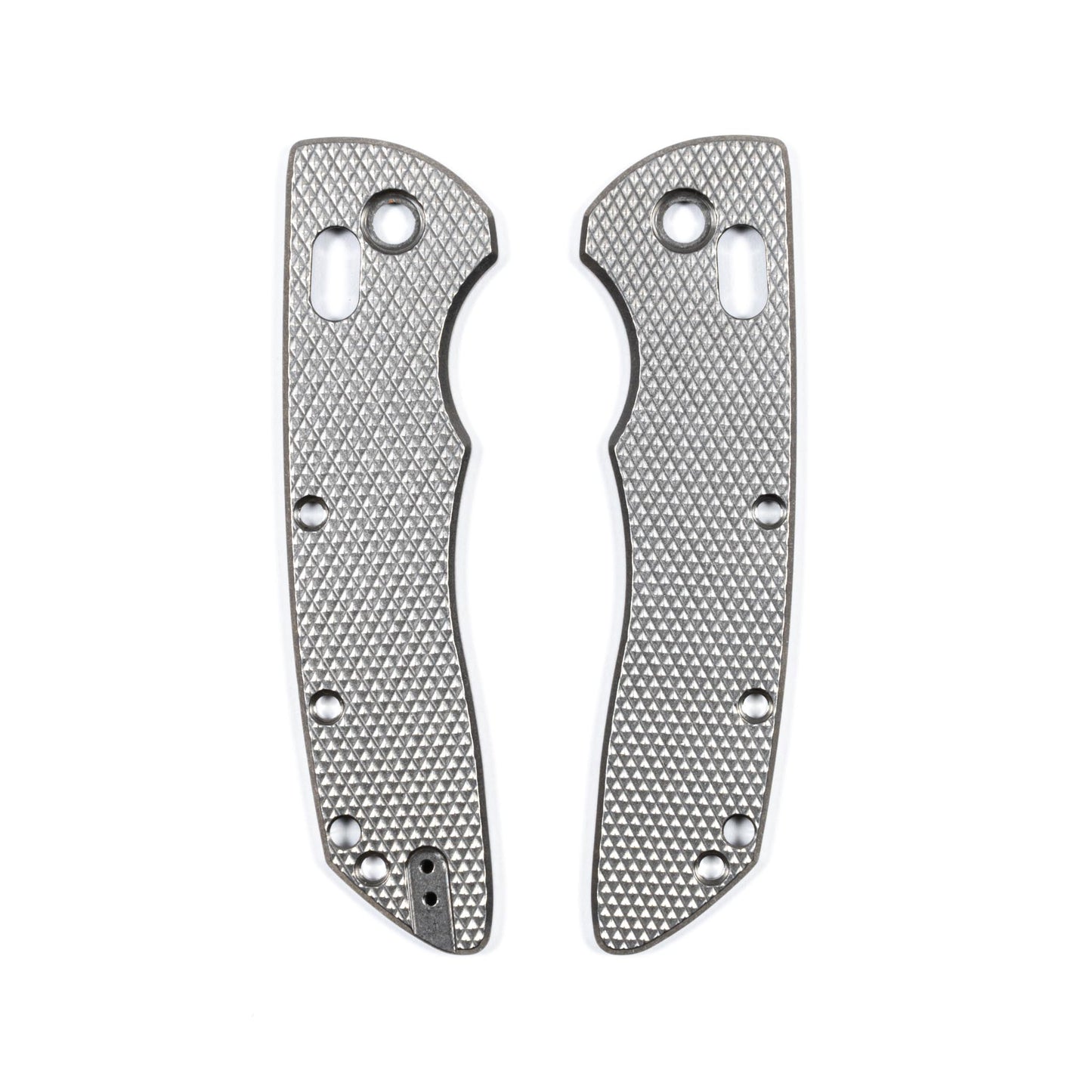 Hogue Deka Titanium Featherweight Scale Sets