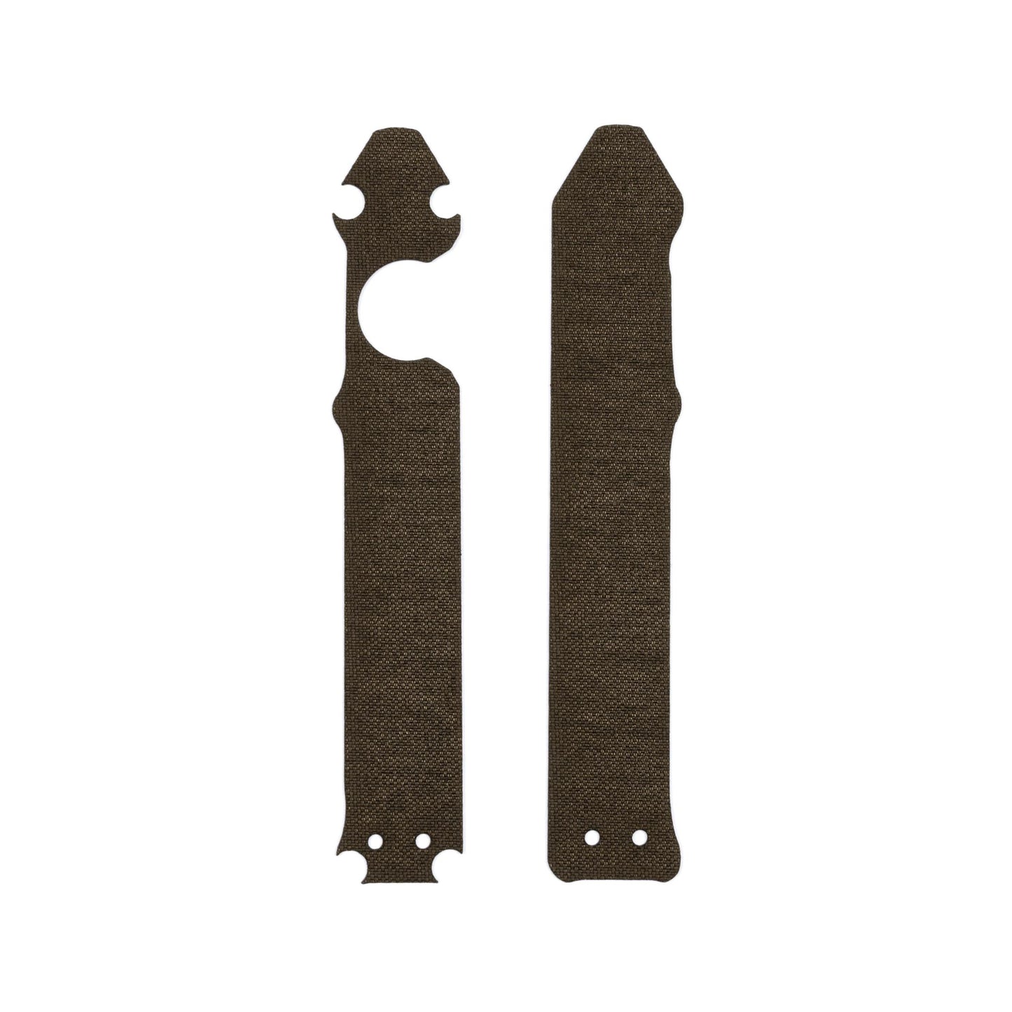 StreamLight Wedge SLIM Everyday Carry Flashlight Skin Set