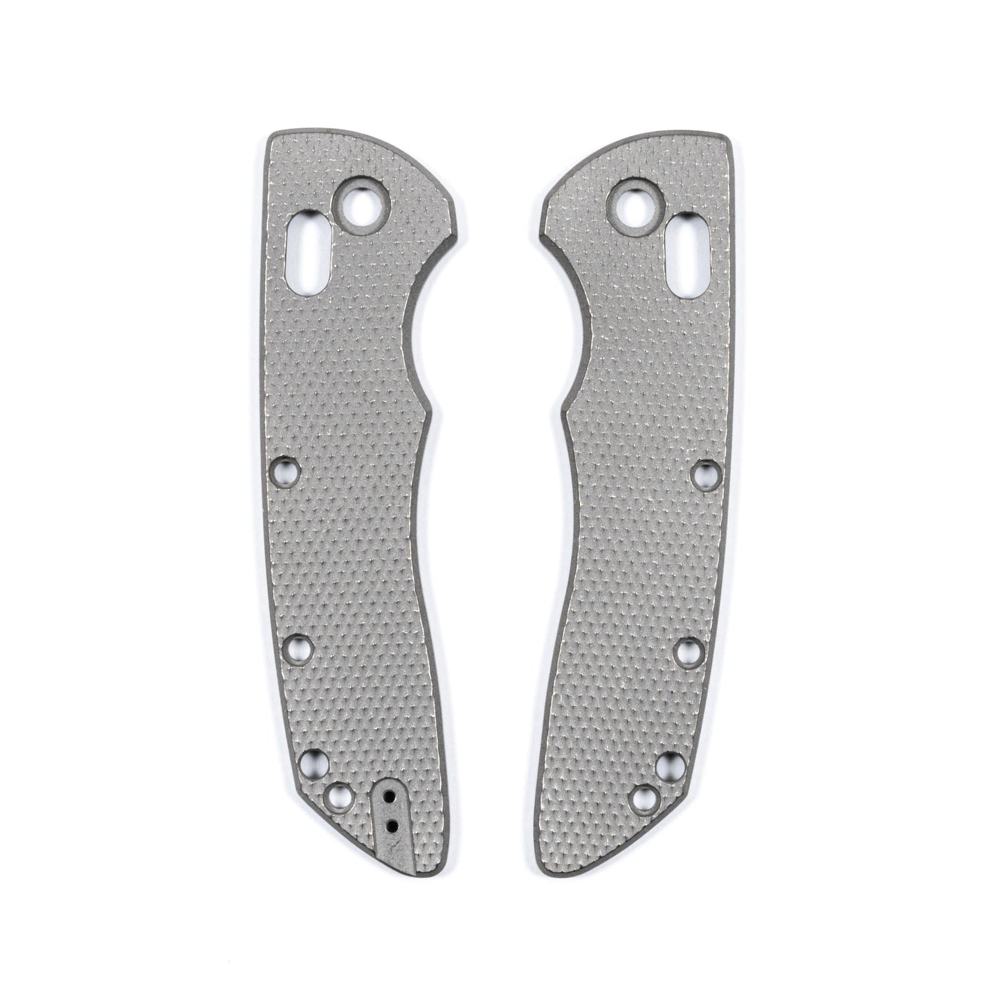 Hogue Deka Titanium Featherweight Scale Sets