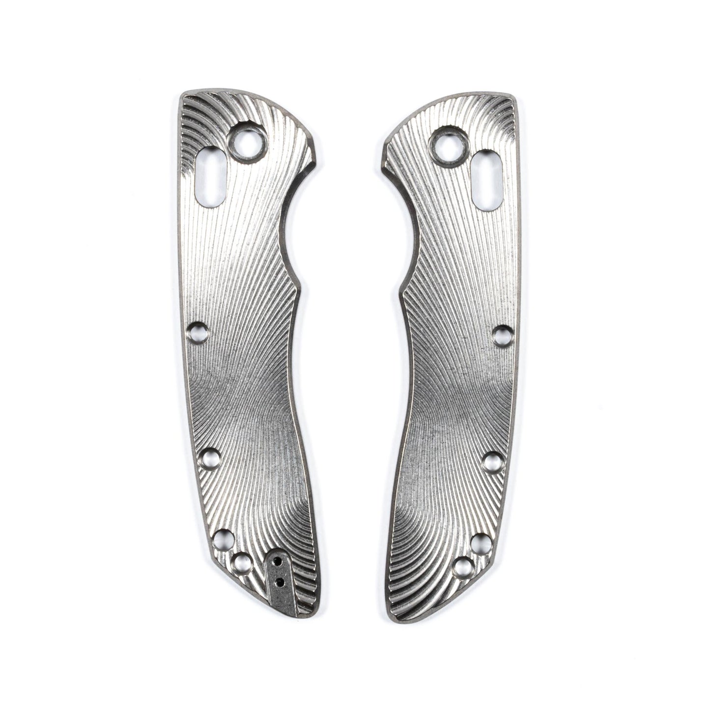 Hogue Deka Titanium Featherweight Scale Sets