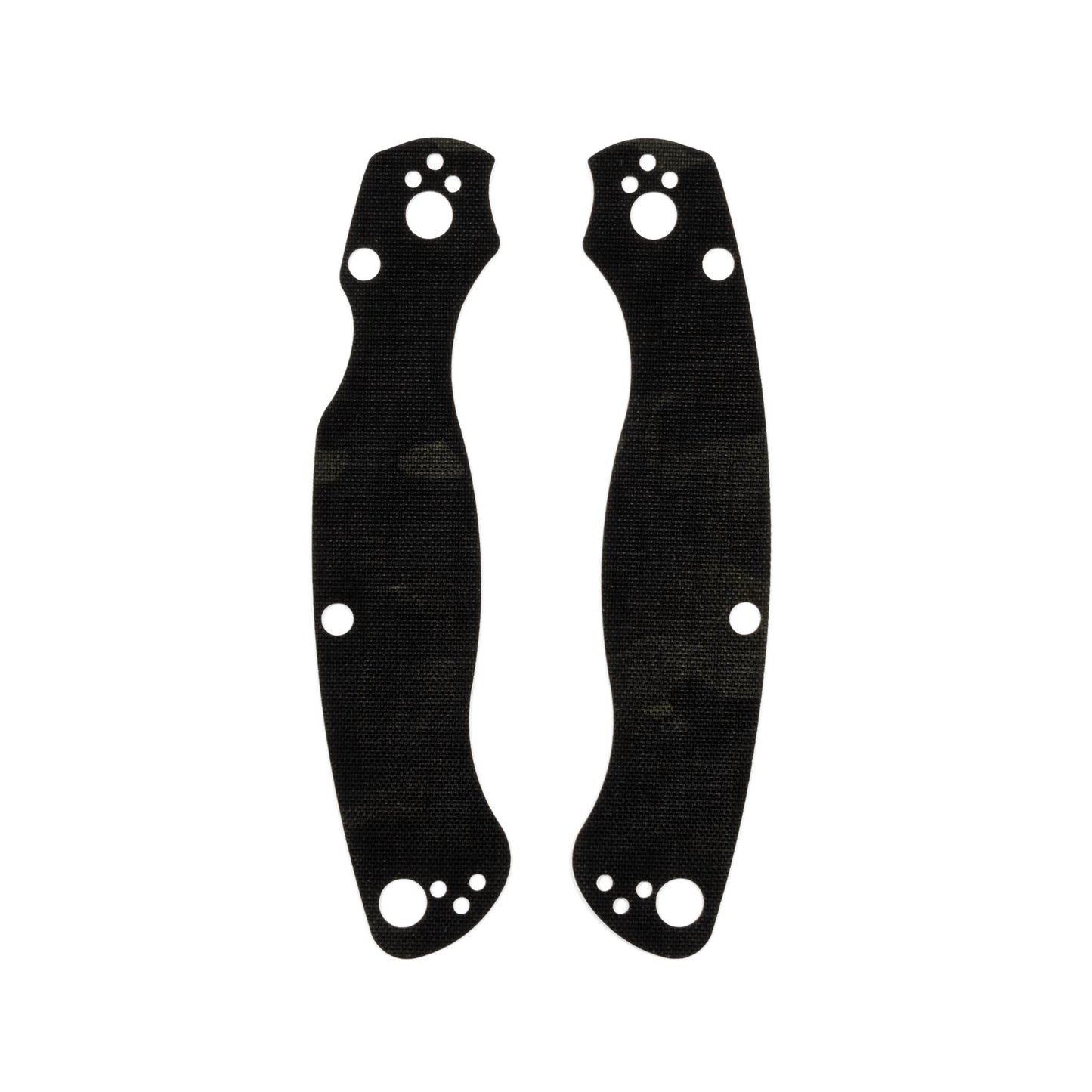 Spyderco Military 2 Skin Set