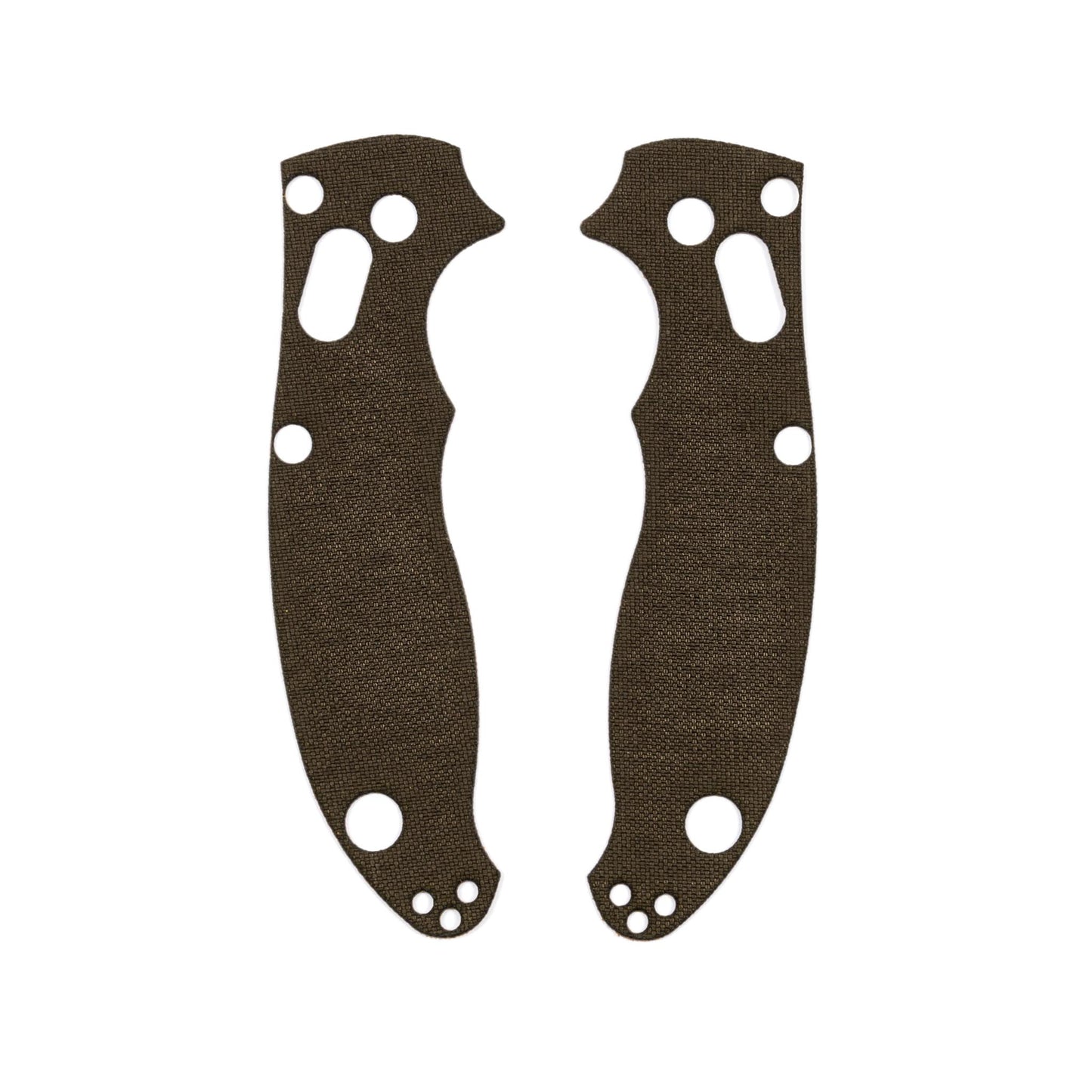 Spyderco Manix 2 Skin Set