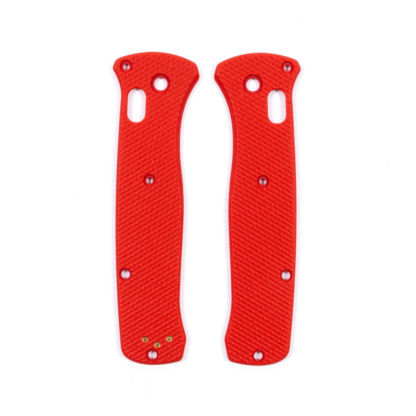 Benchmade Bailout G10 Scale Sets