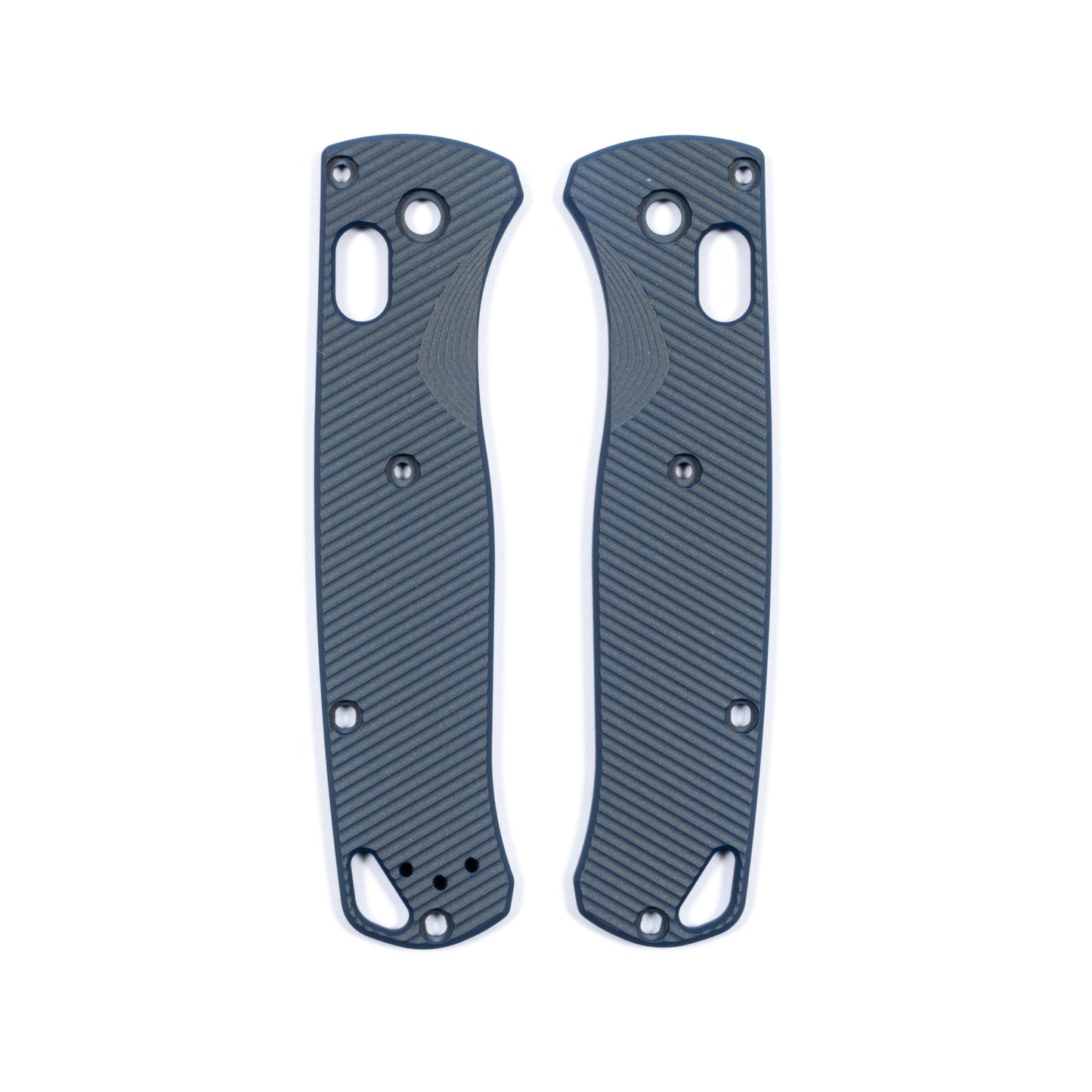 Benchmade Bugout Aluminum Cerakote Scale Sets