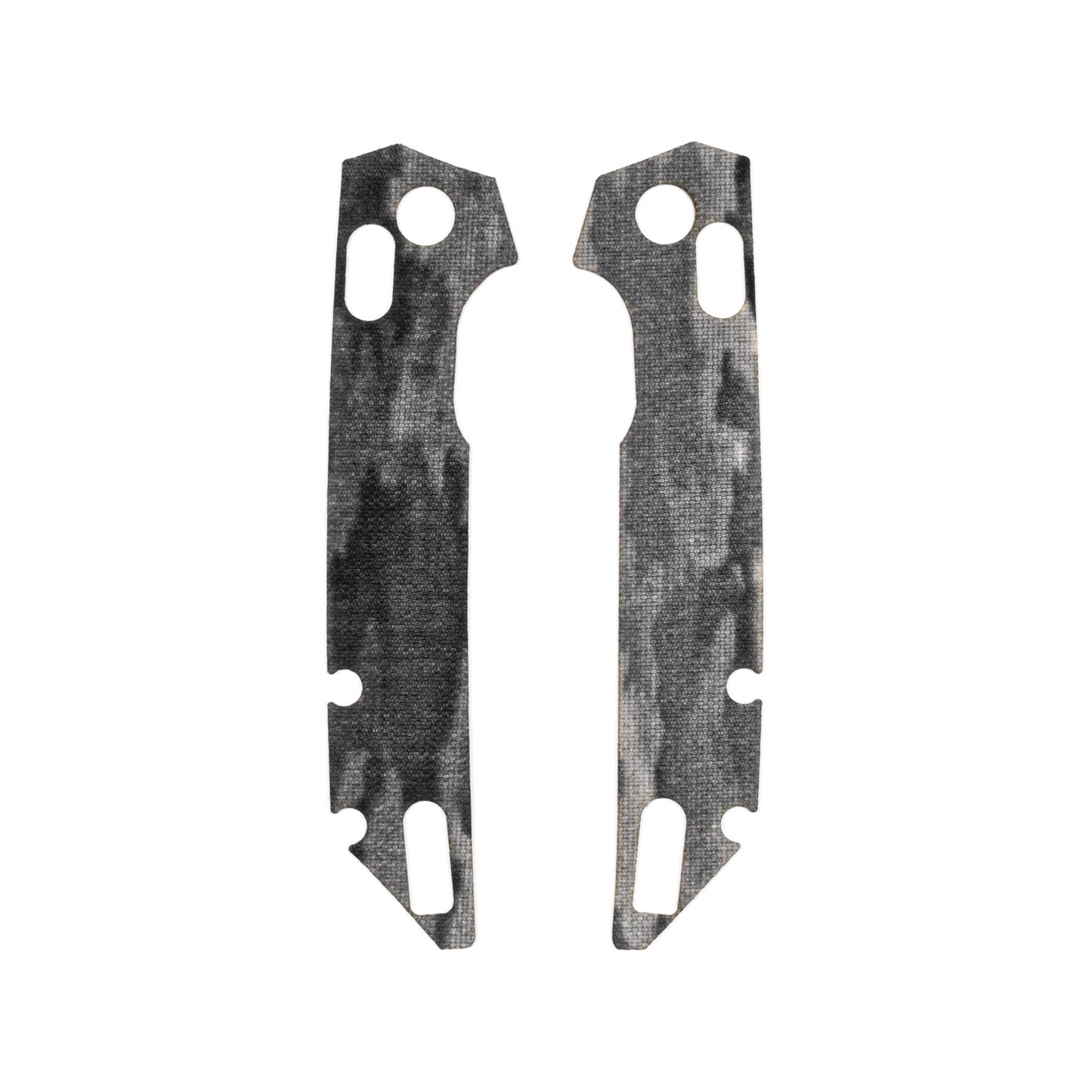 Kershaw Iridium Skin Set