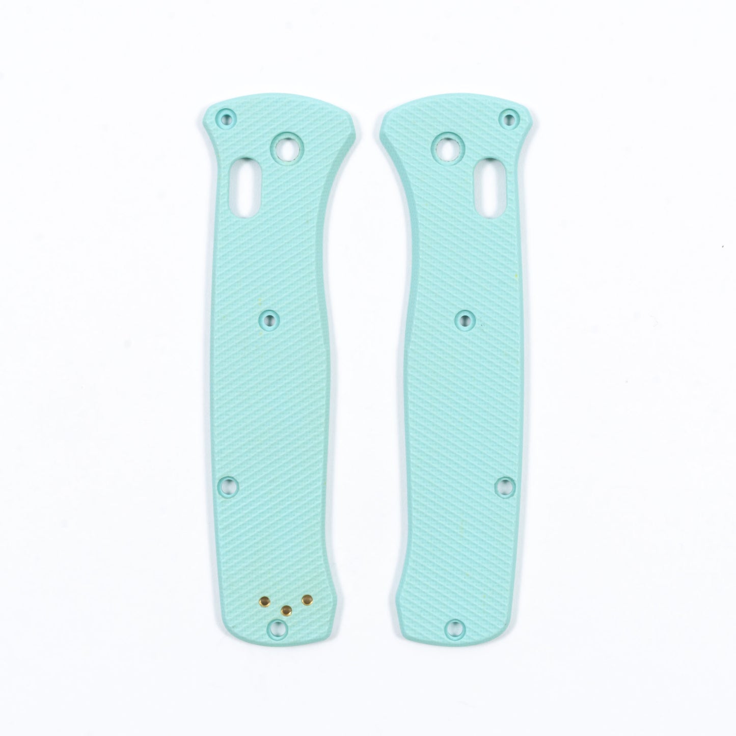 Benchmade Bailout G10 Scale Sets