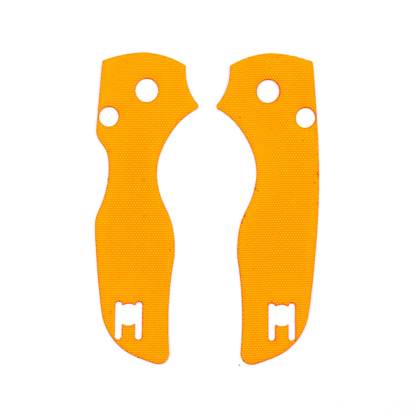 Spyderco Lil Native Skin Set