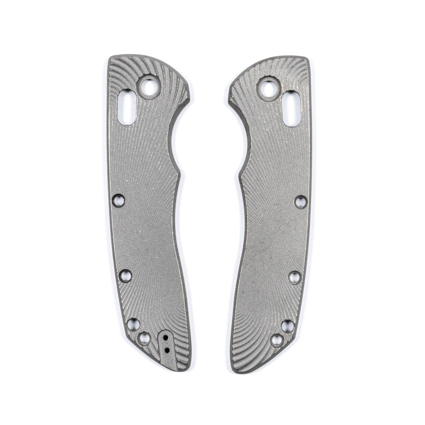 Hogue Deka Titanium Featherweight Scale Sets