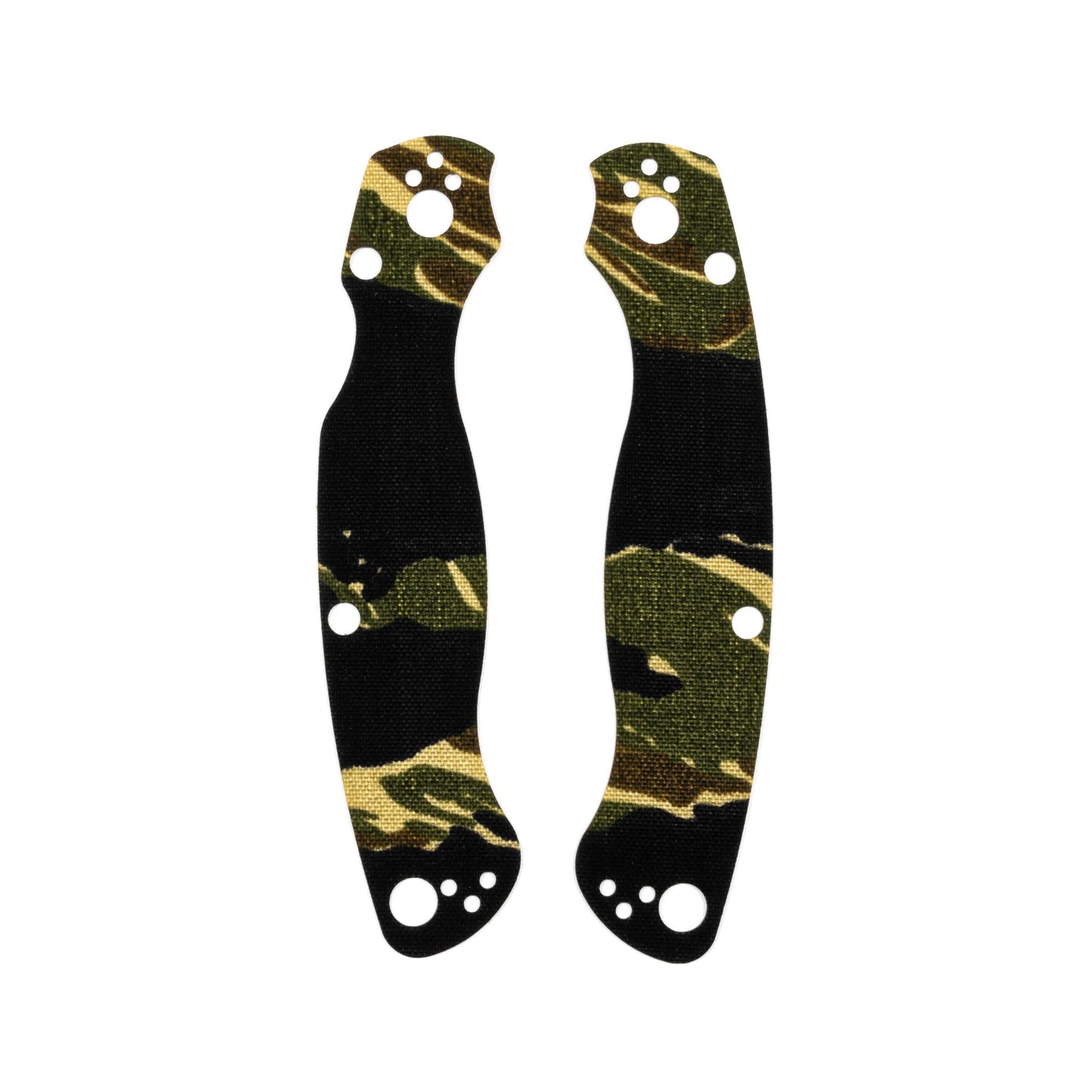 Spyderco Military 2 Skin Set