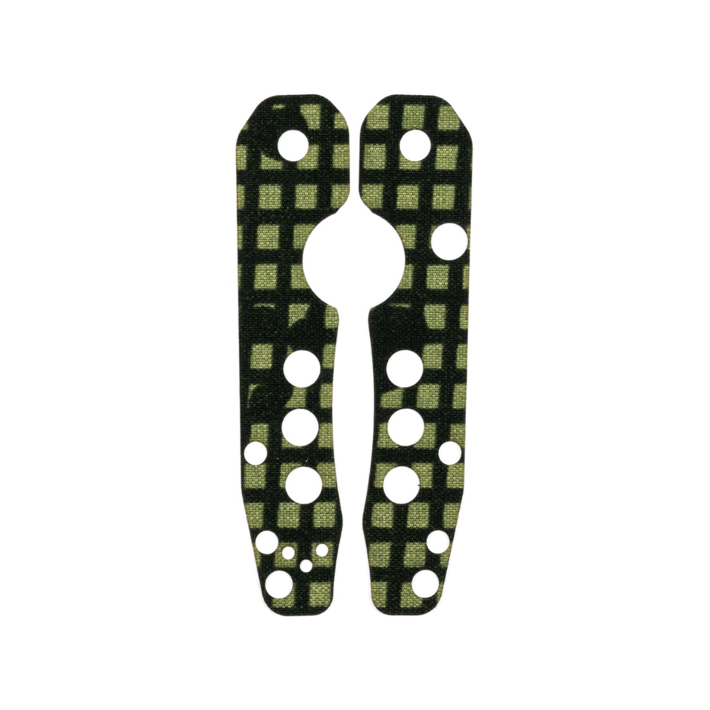 Spyderco Smock Skin Set