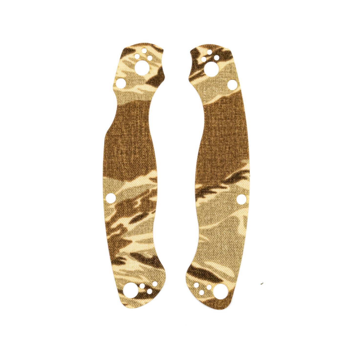Spyderco Military 2 Skin Set