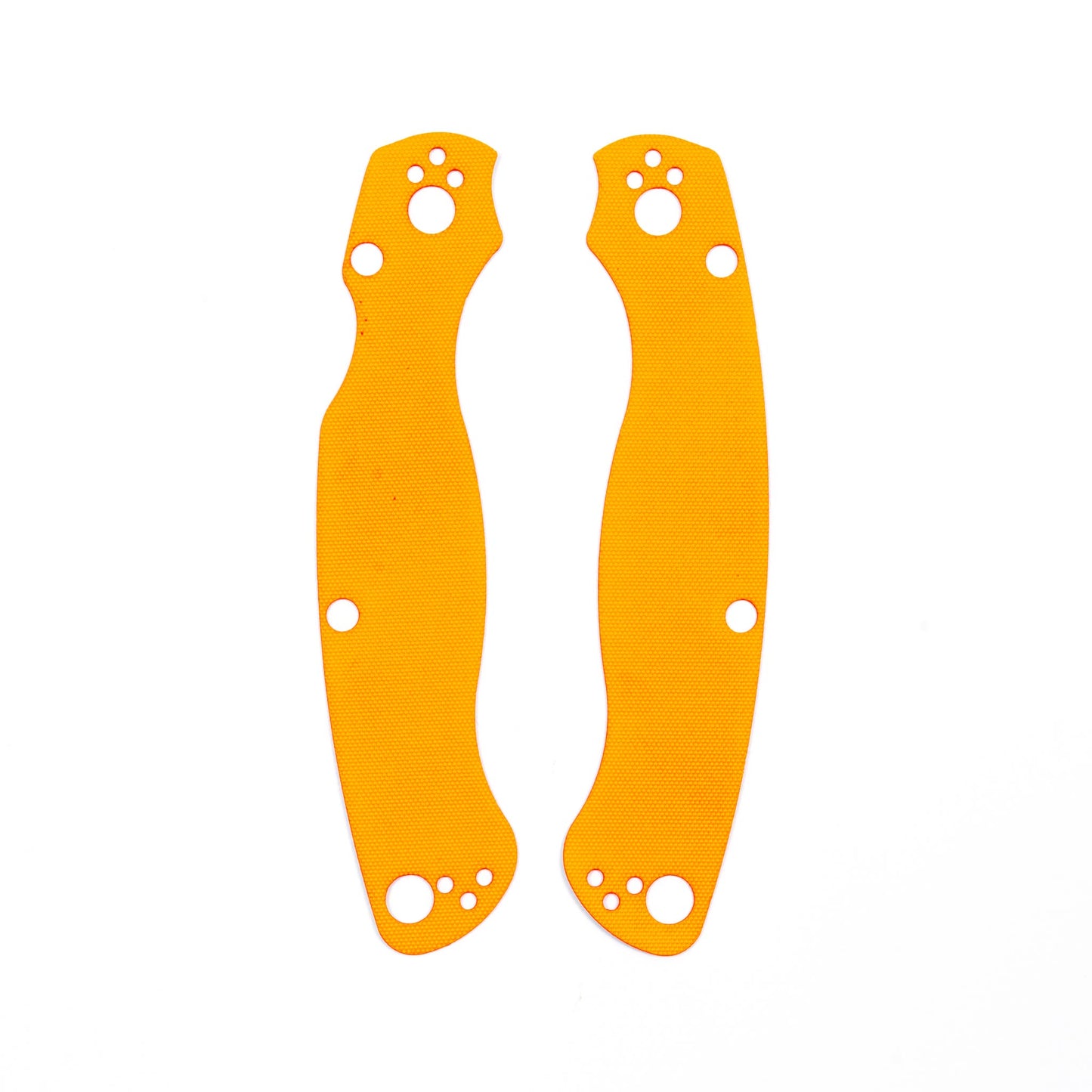 Spyderco Military 2 Skin Set