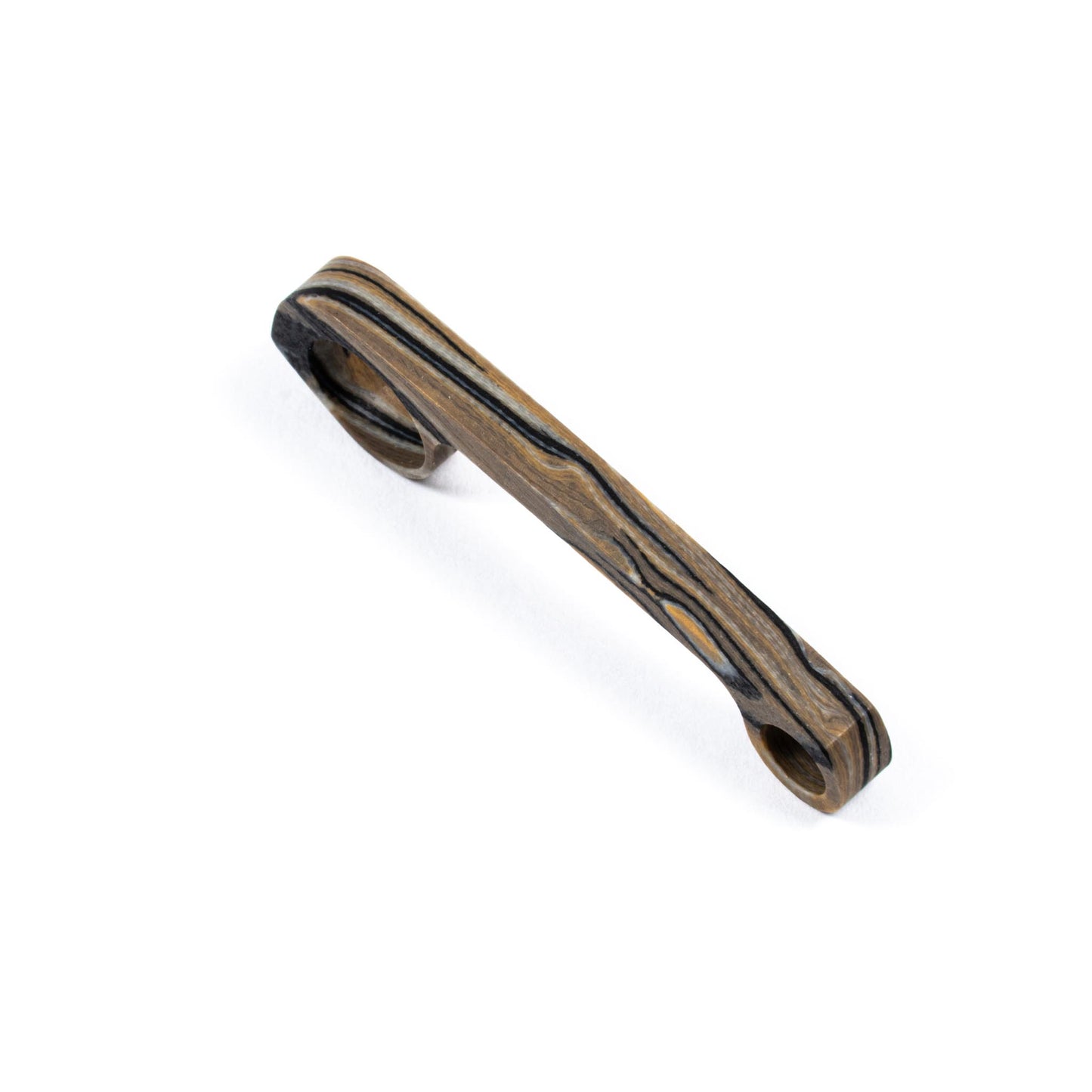 Paramilitary 2 (PM2) G-10 Backspacers