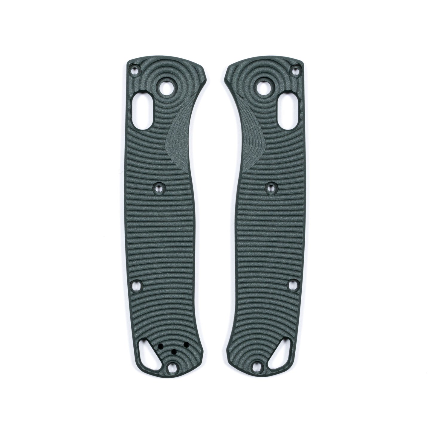 Benchmade Bugout Aluminum Cerakote Scale Sets