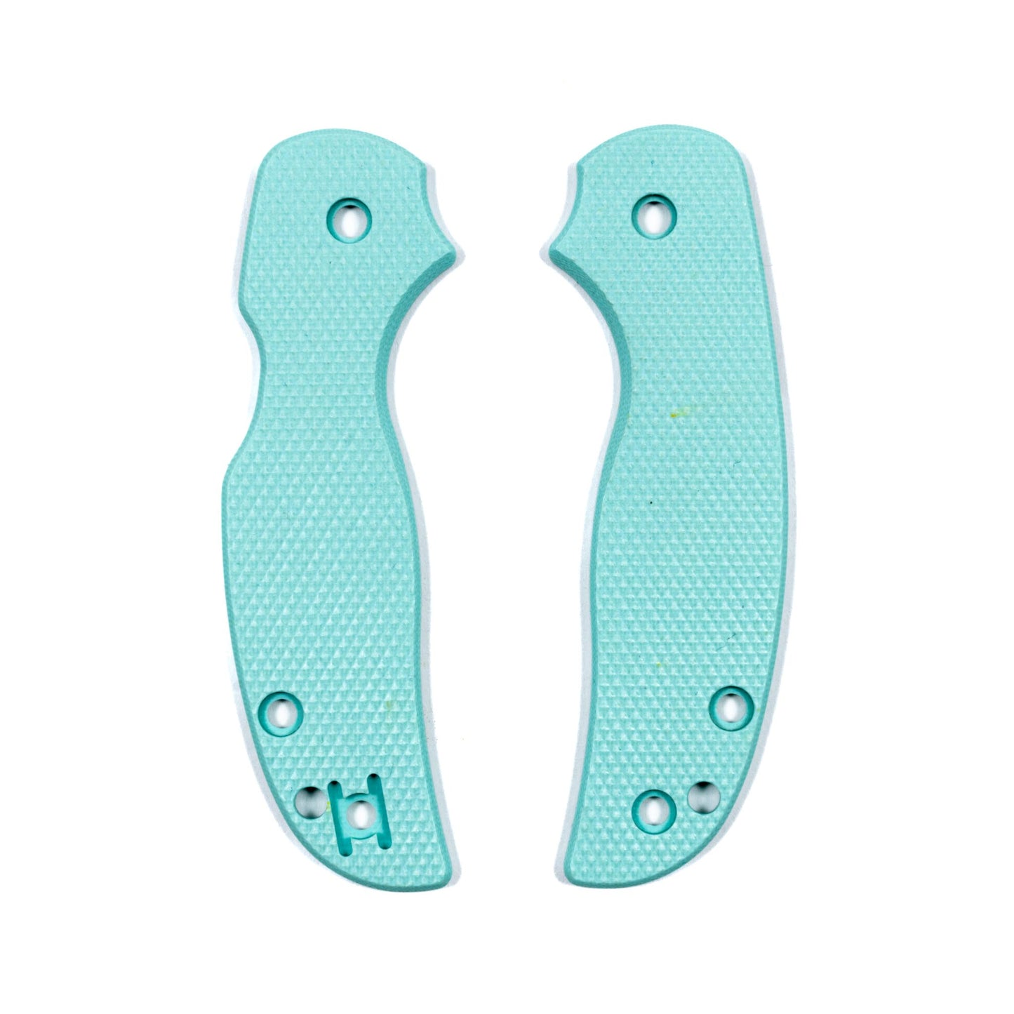 Spyderco Sage 5 G10 Scale Sets
