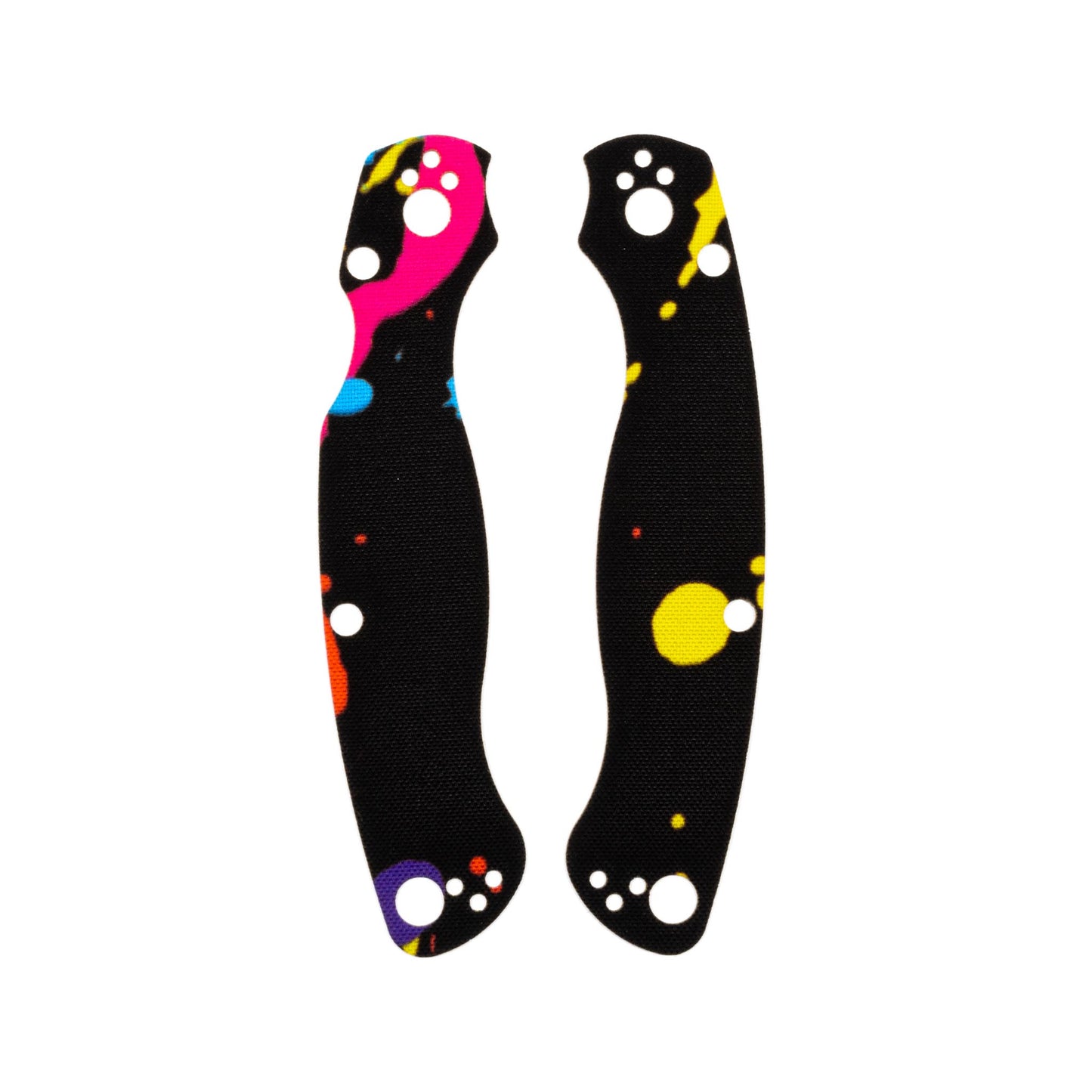 Spyderco Military 2 Skin Set