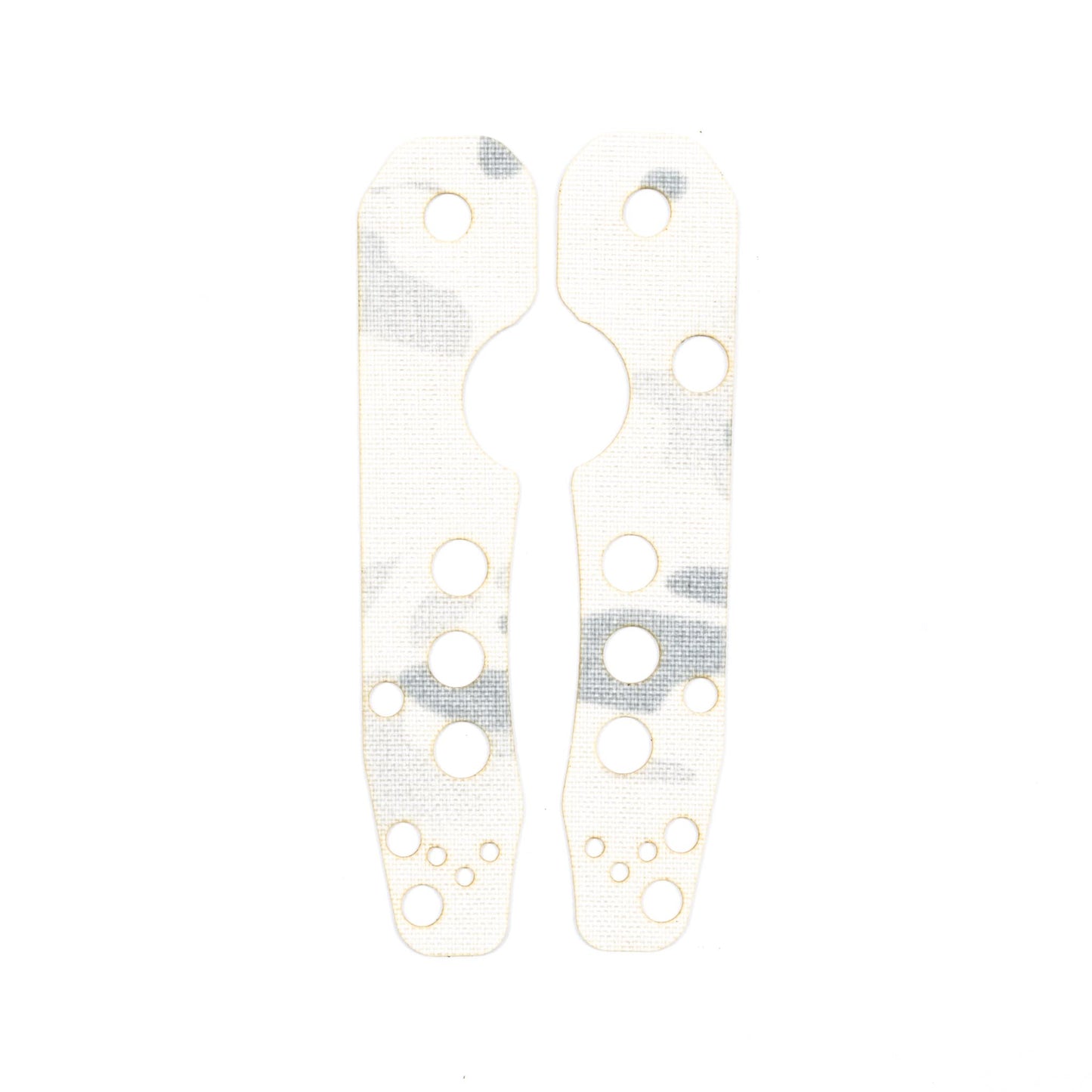 Spyderco Smock Skin Set